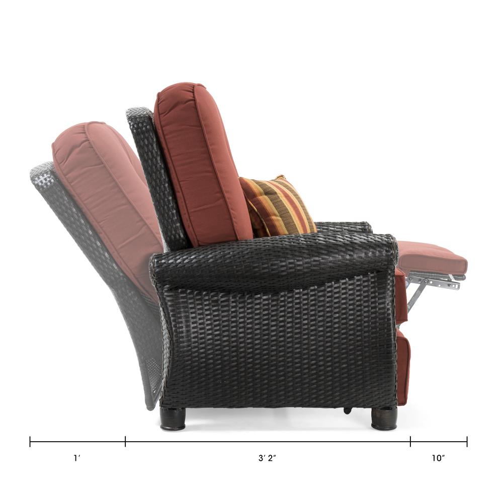 Lazy boy chairs at best sale the brick