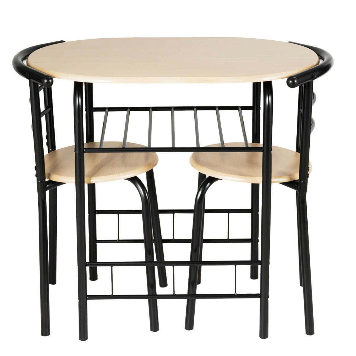CASAINC WF-HW54057NA-LA Dining-Sets - View #3