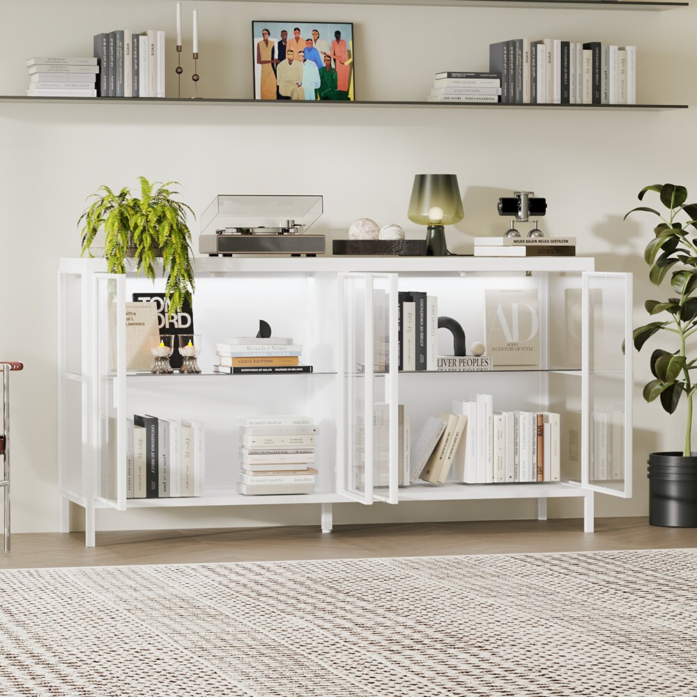 Homsee C-KF390103-02 Dining-Kitchen-Storarge - View #2