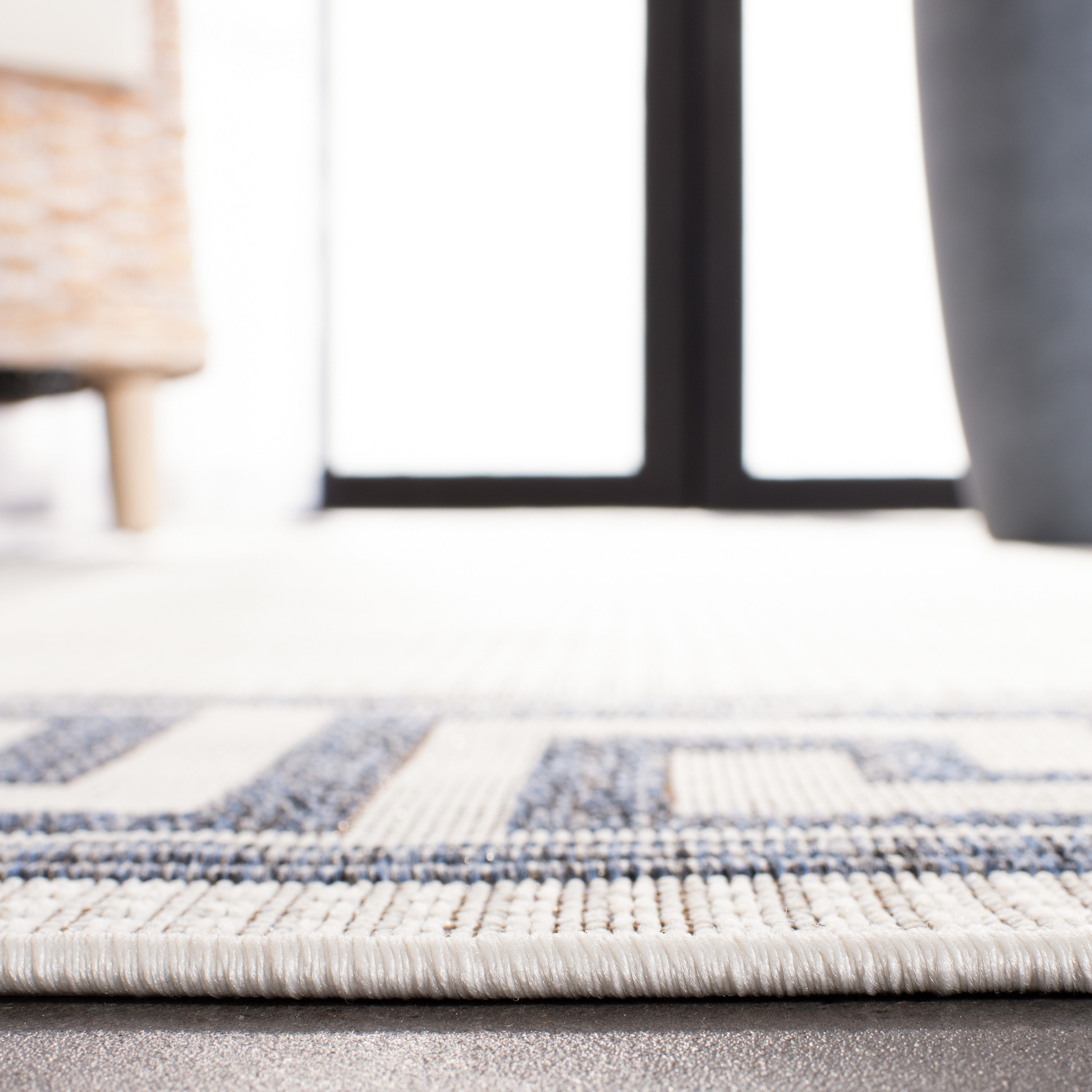 Safavieh MSRO331G-5 rugs - View #7