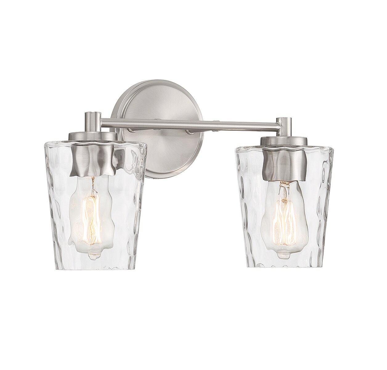 Savoy House Essentials 8-5606-2-SN b089995 - View #4