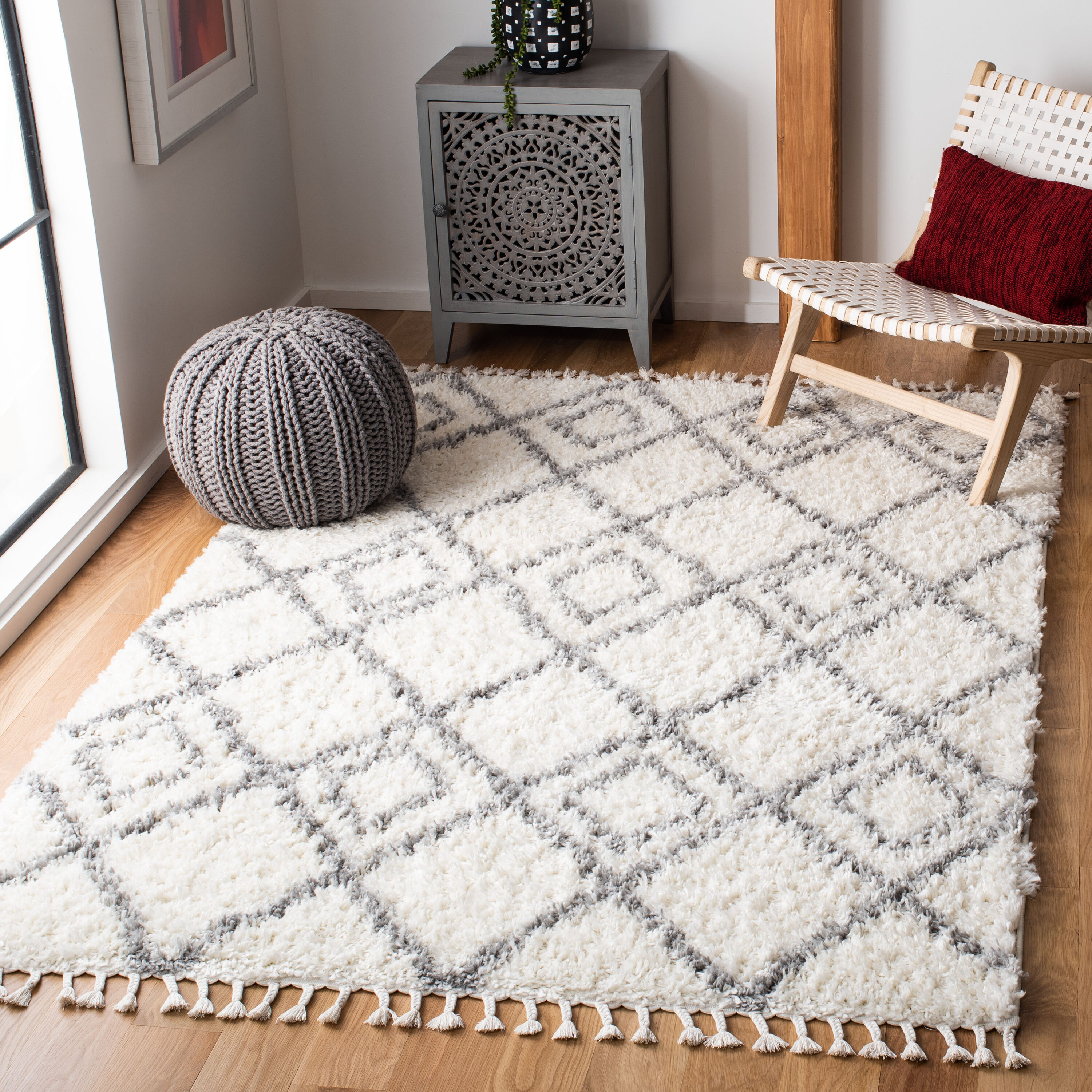 Safavieh MTS335B-4 rugs - View #2