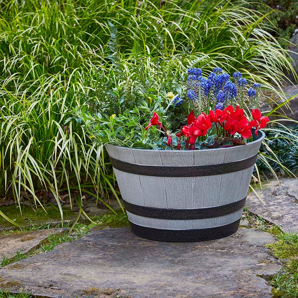 Southern Patio HDR-055488 Planter-Window-Box - View #2