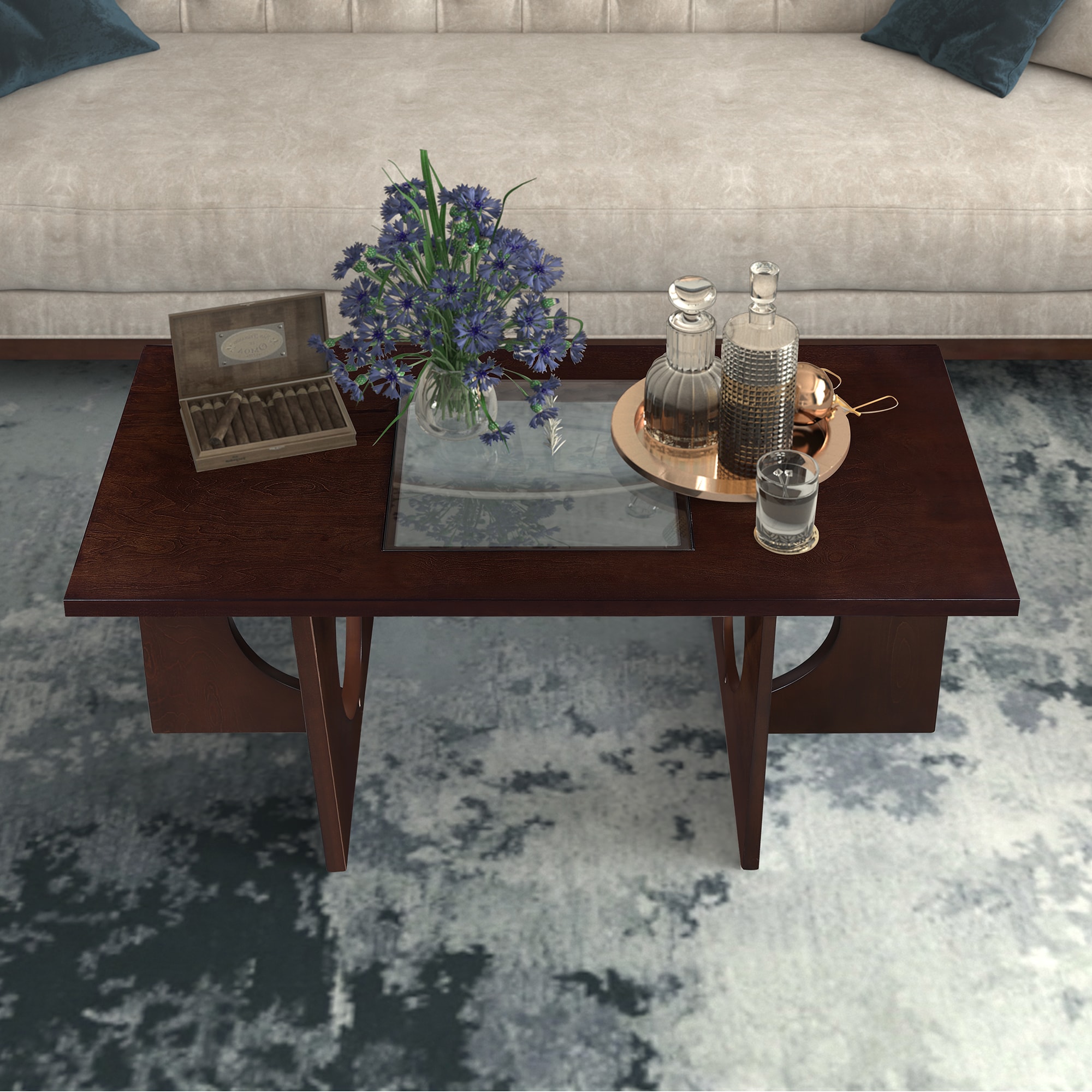 Bybafun YC0900008 Coffee-Tables - View #13