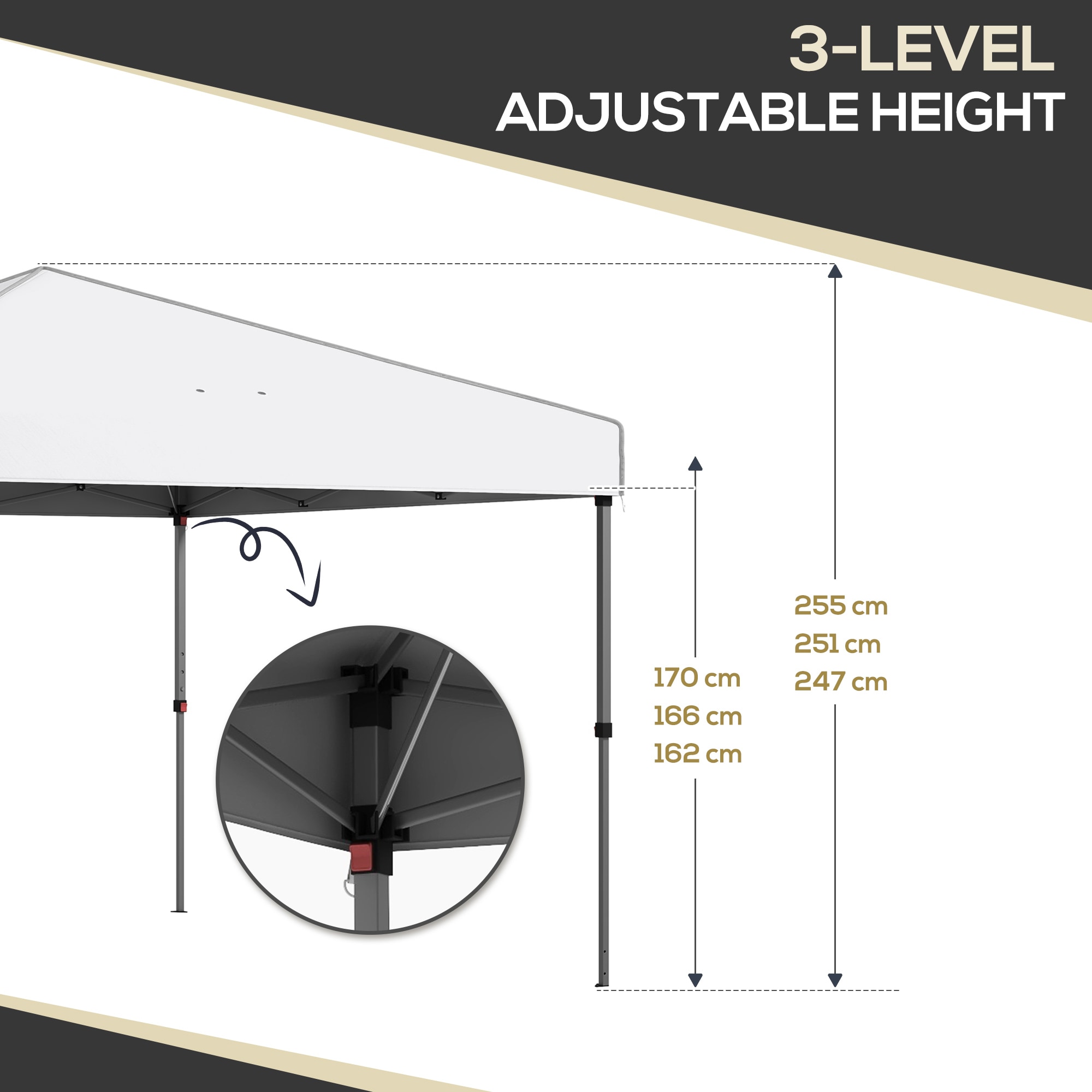Damerin WP29 tents - View #10