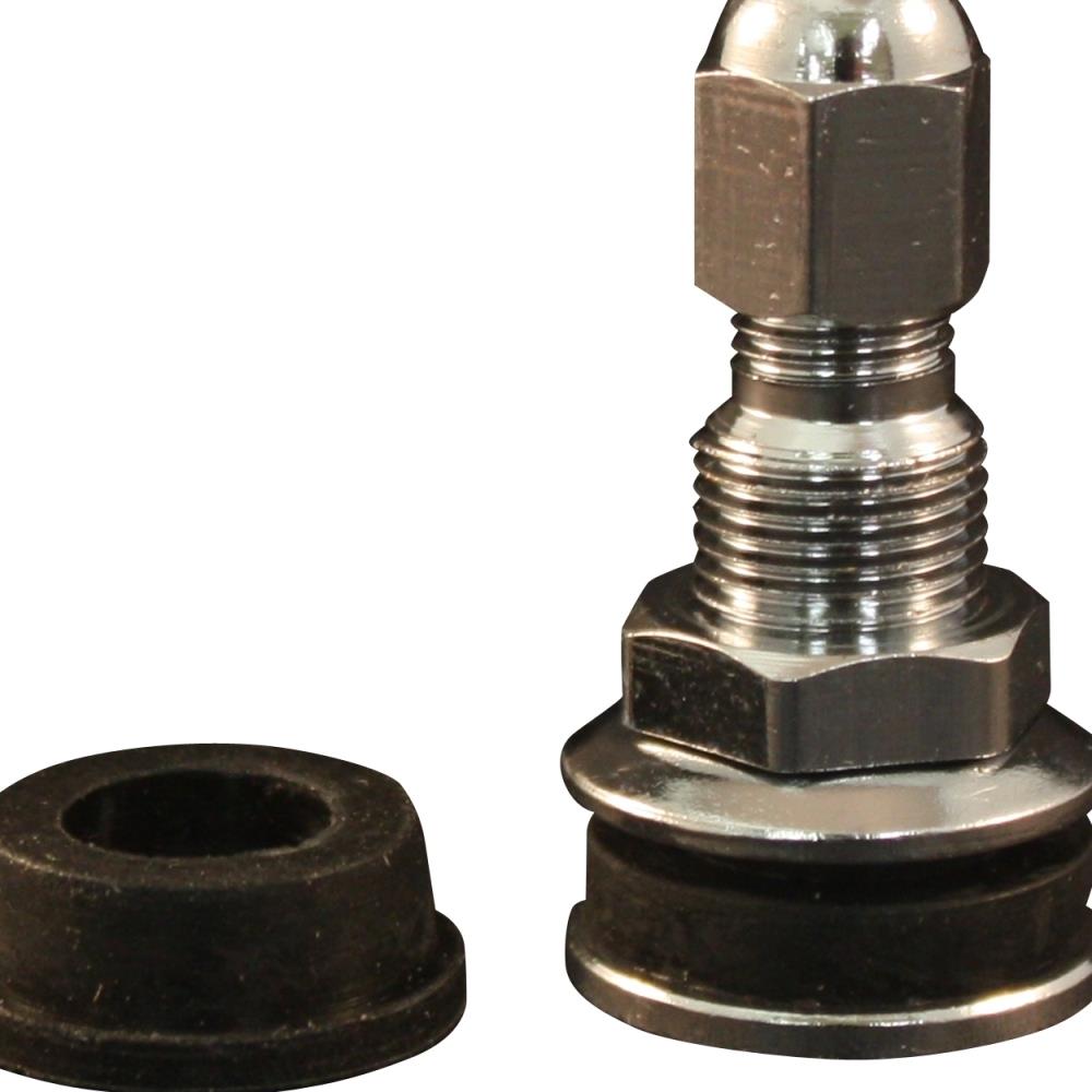 Wilton MLT023 Milton 409 High Performance Tubeless Tire Valve