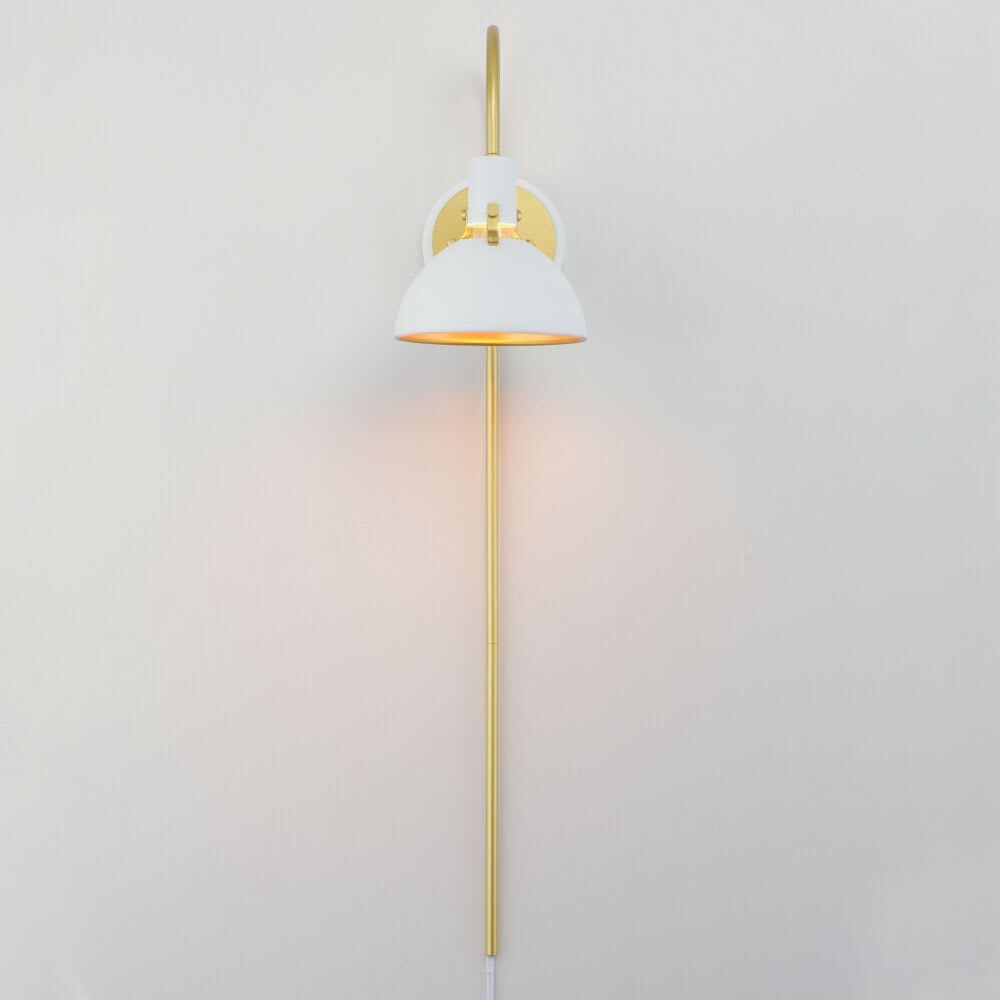 Maxim Lighting A-MX-12041WTSBR b090000 - View #3