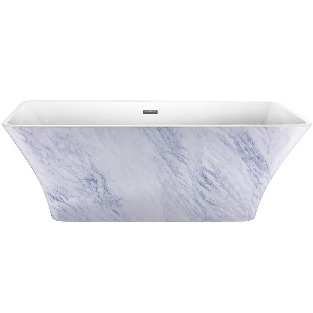 AKDY BT0209 bathtubs - View #3
