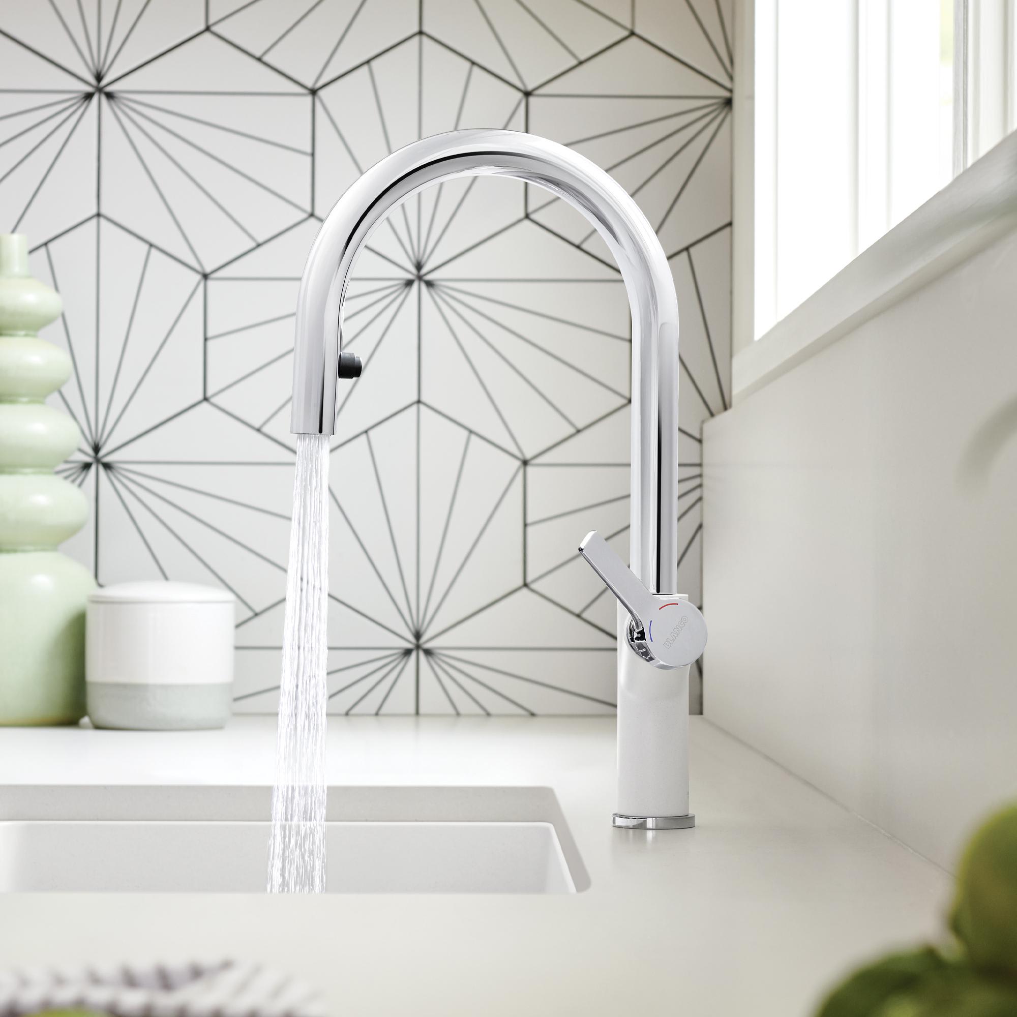 BLANCO 526932 Kitchen-Faucets - View #4