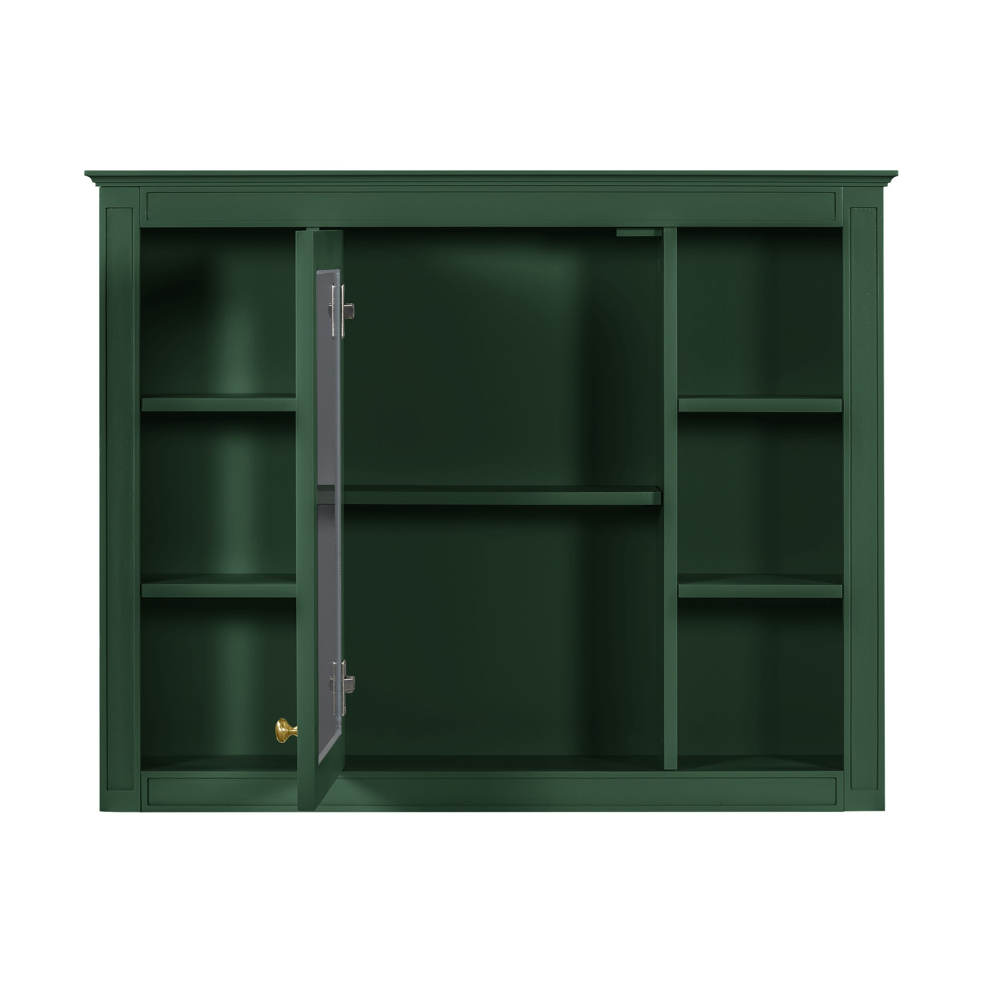 AAZJ 710-322917AAF Bathroom-Medicine-Cabinets - View #17