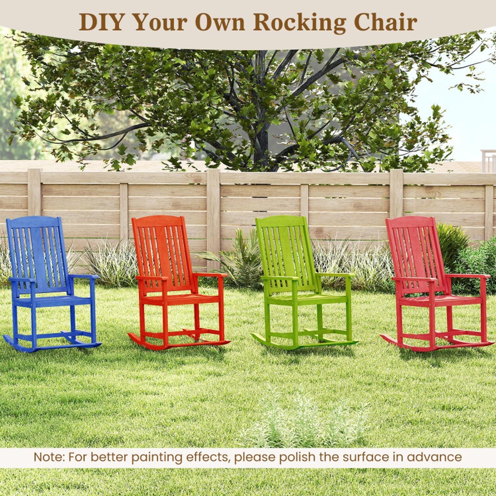 SUGIFT LW102SUGHY1687 Patio-Chairs - View #7