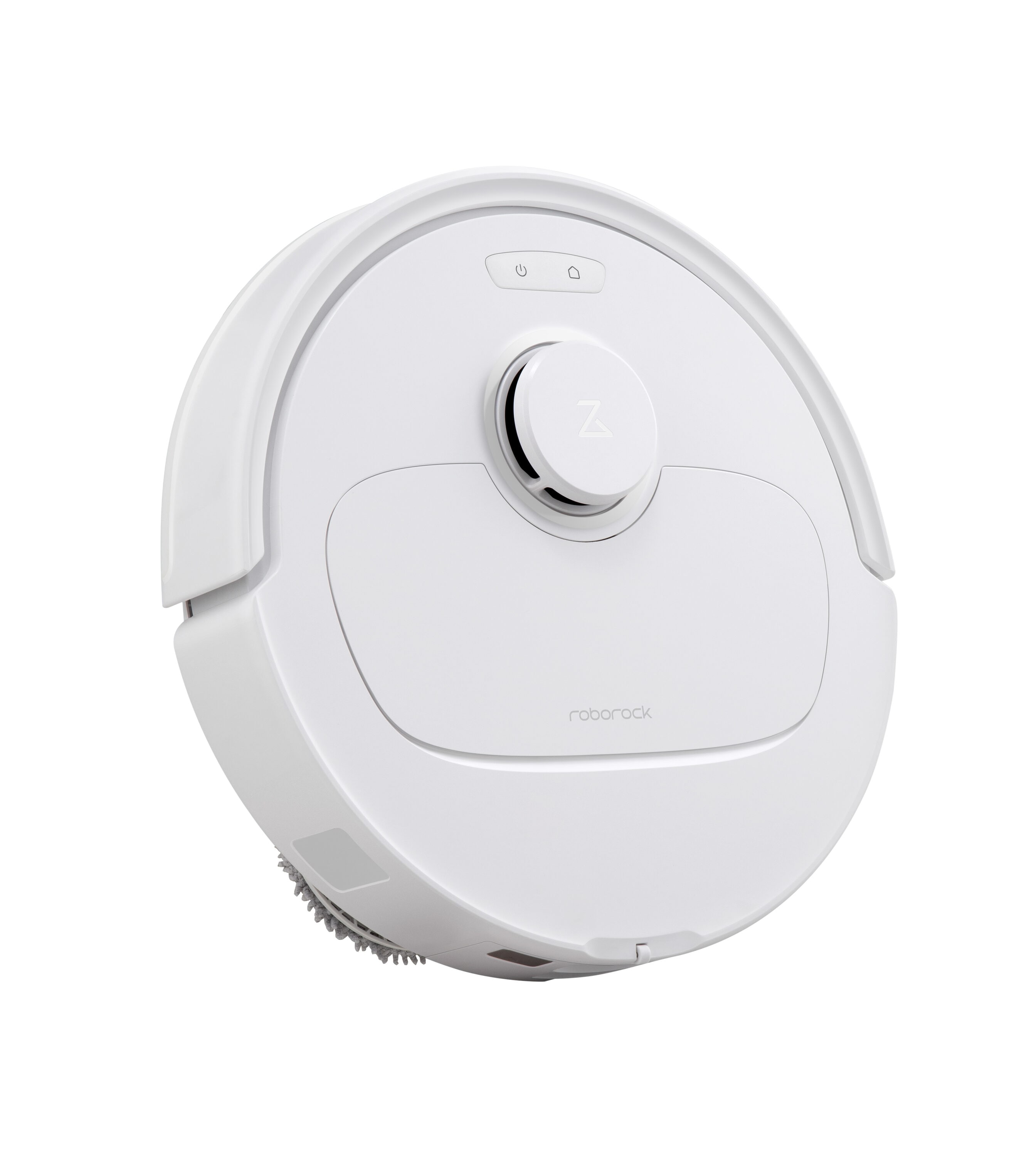 Roborock ROBOROCK QREVO PRO Robotic-Vacuums - View #15