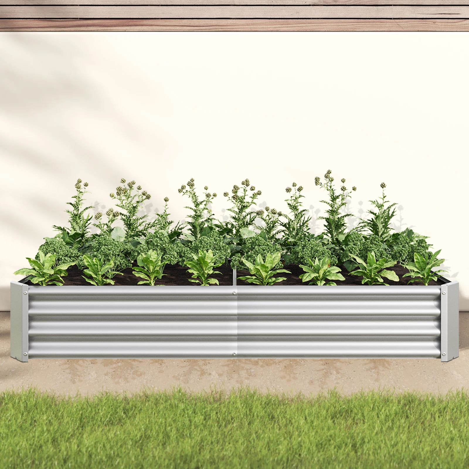 Flynama YC-V-63848 Raised-Garden-Beds - View #7