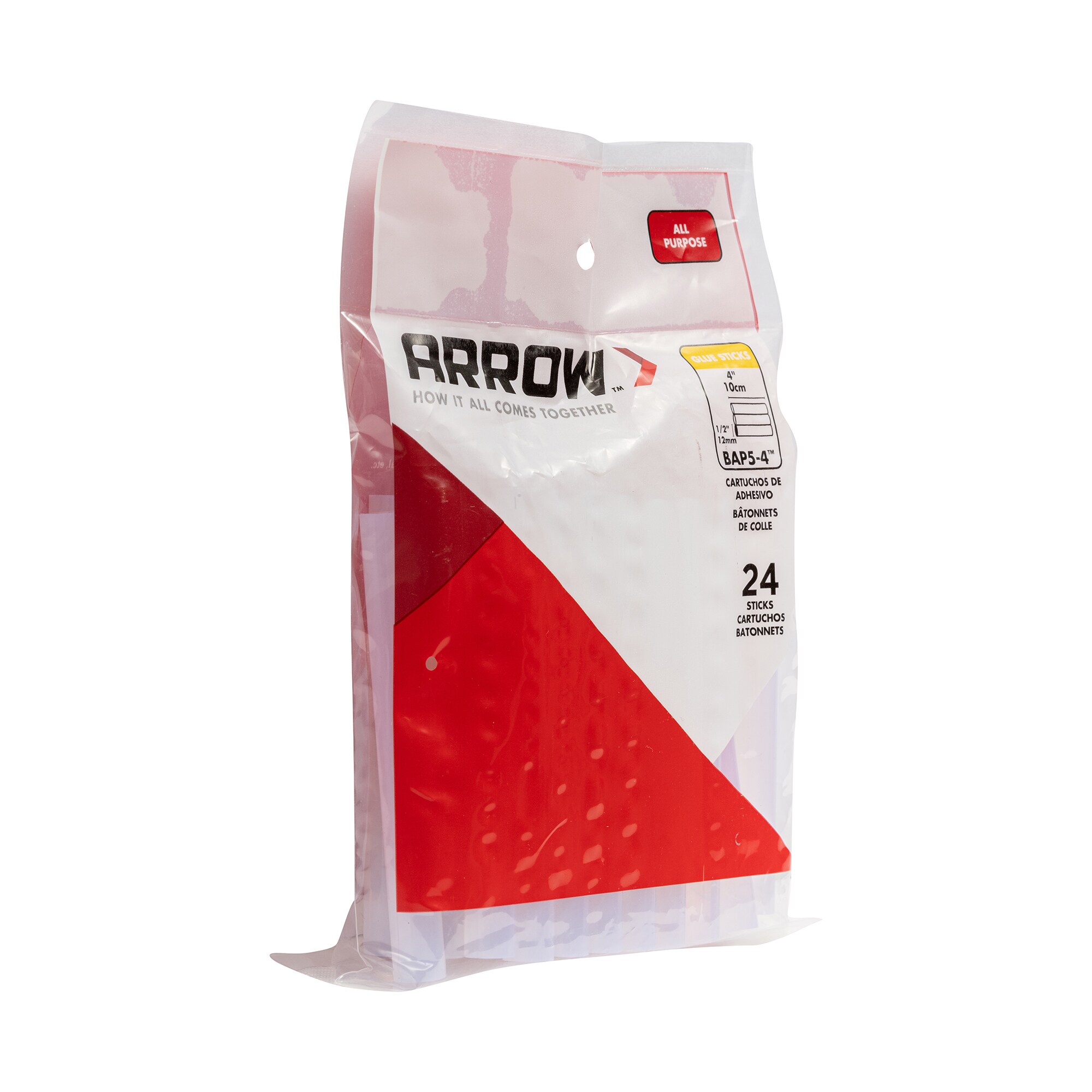 Arrow BAP5-4C Glue-Sticks - View #3