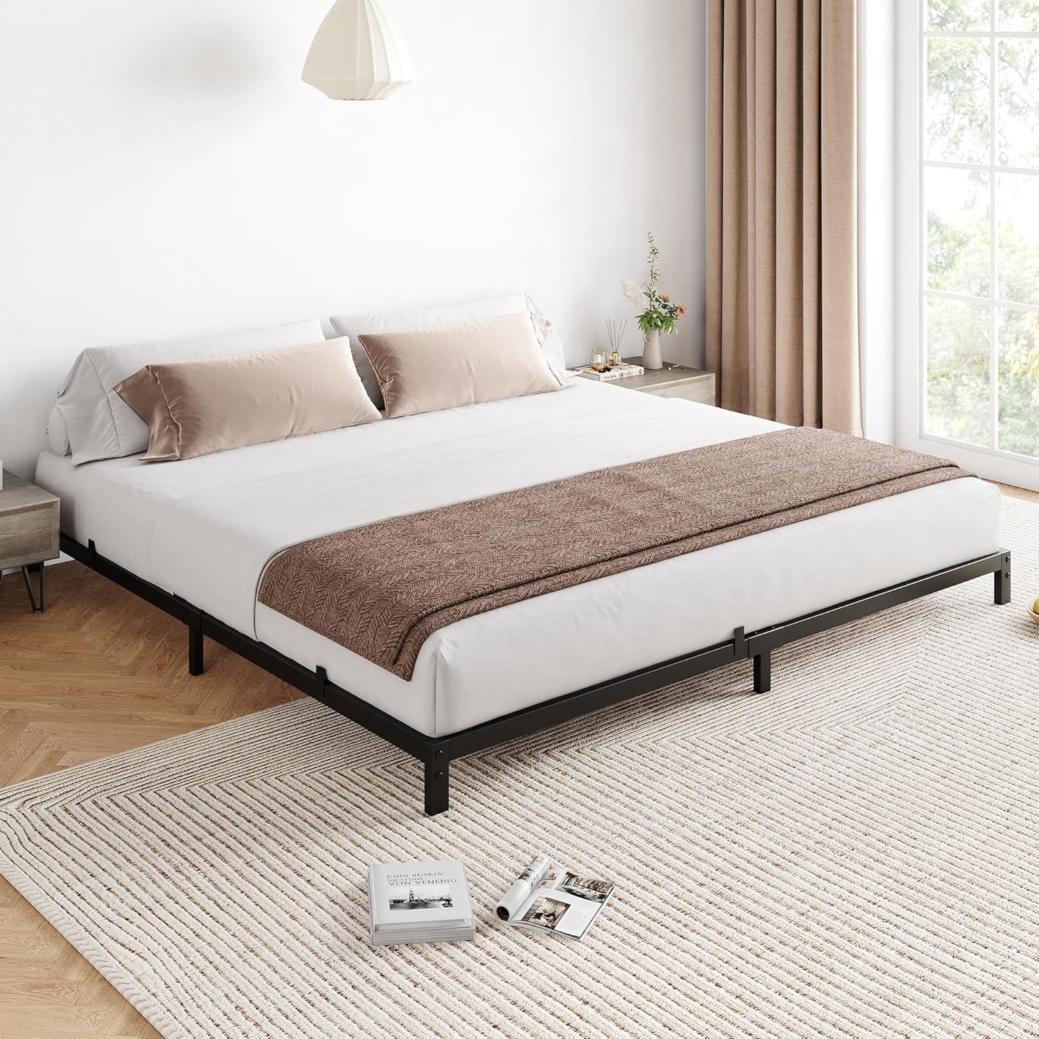Qeetex LHF-BED-PHO-0YIOL9M3 beds - View #4