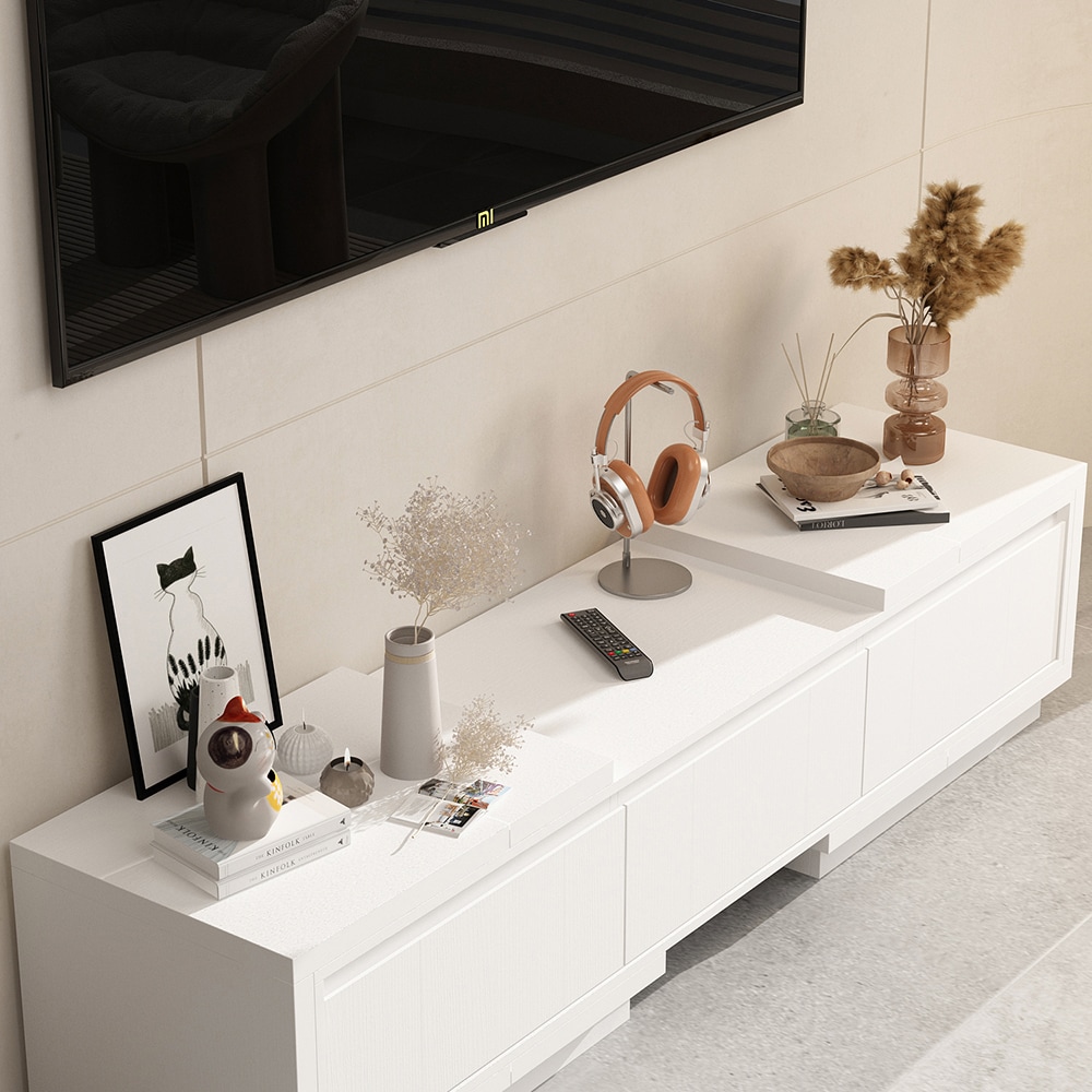 Homsee V-KF020334-02 Tv-Stands - View #9