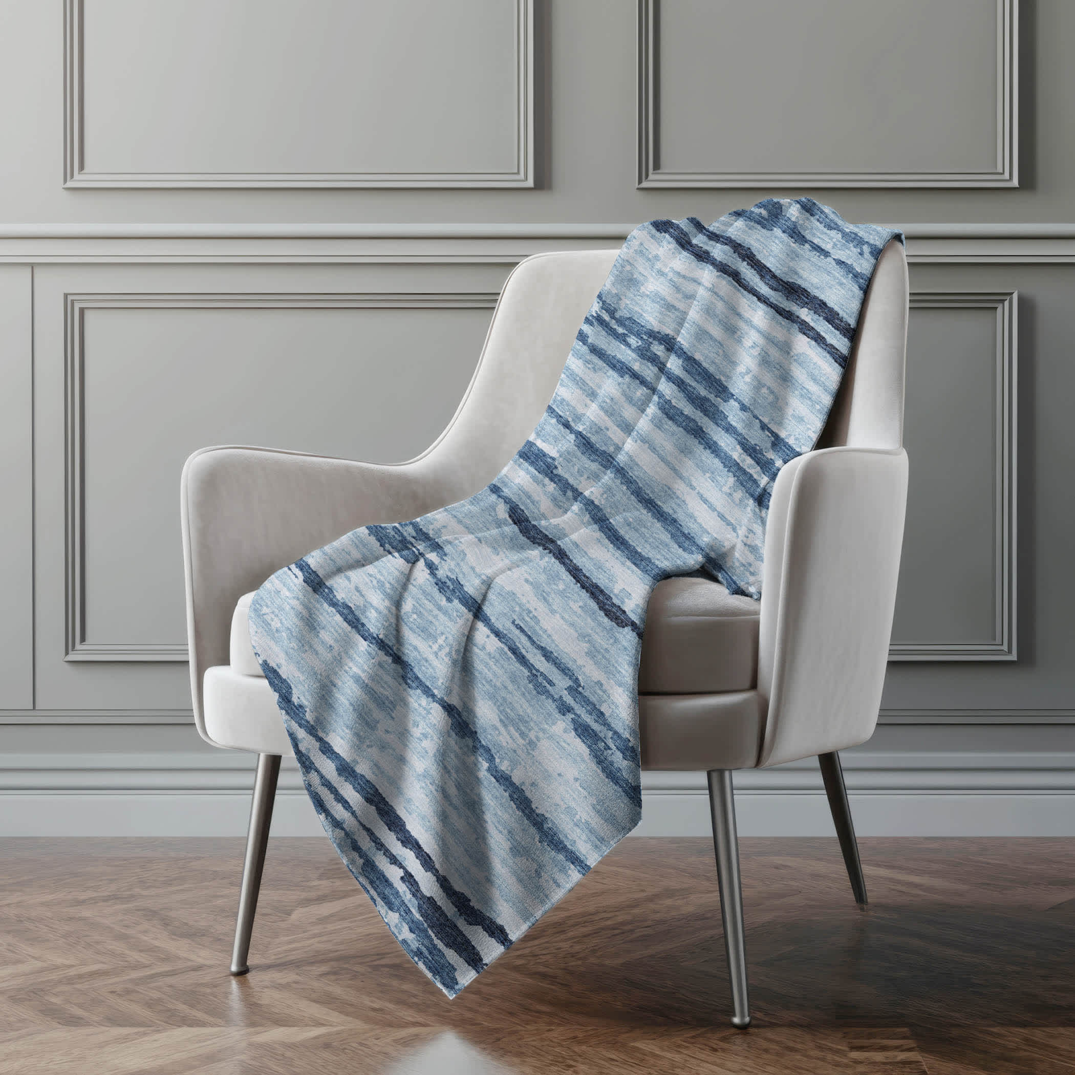 Addison Rugs ASB76PE50X70 Blankets-And-Throws - View #5