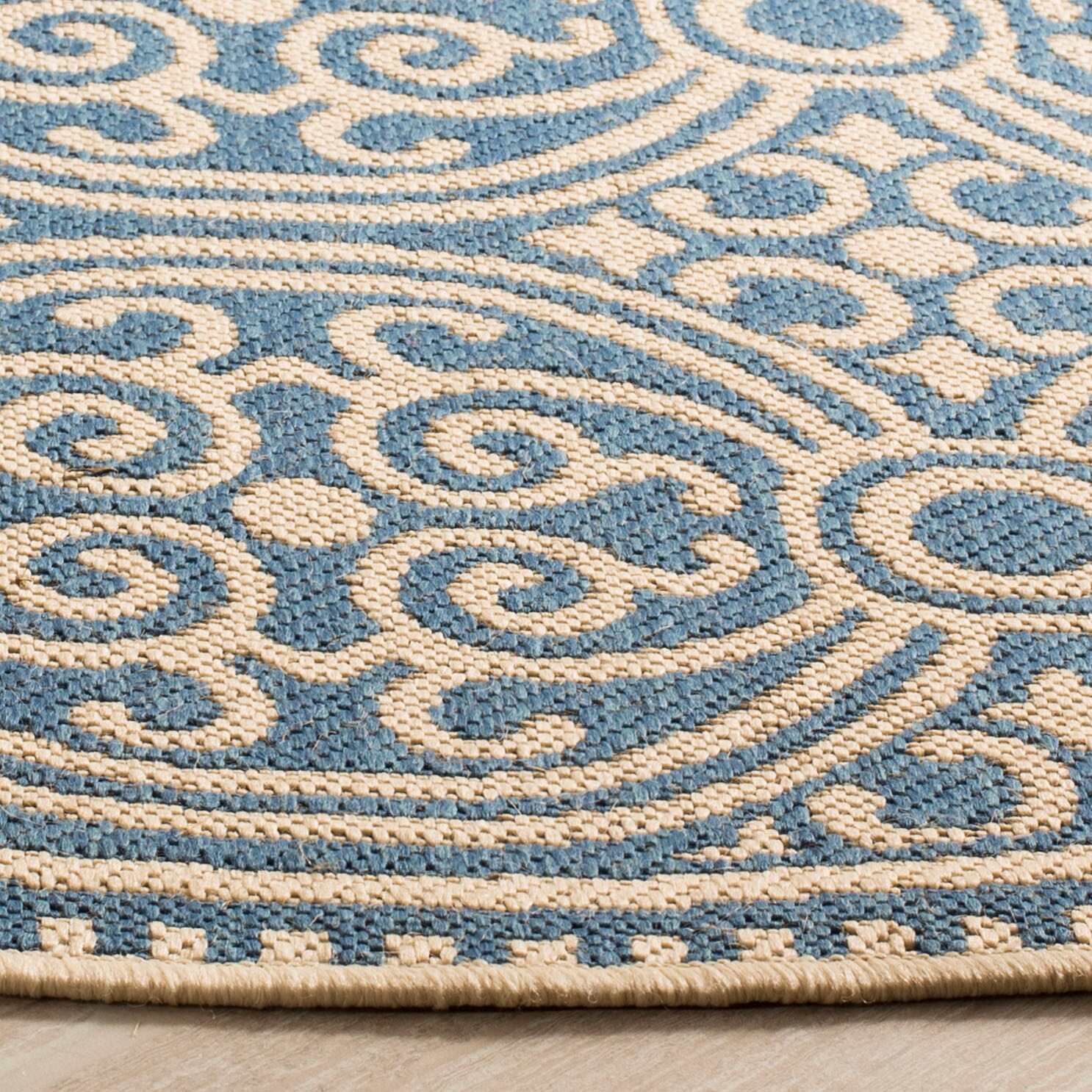Safavieh LND134N-6R rugs - View #3