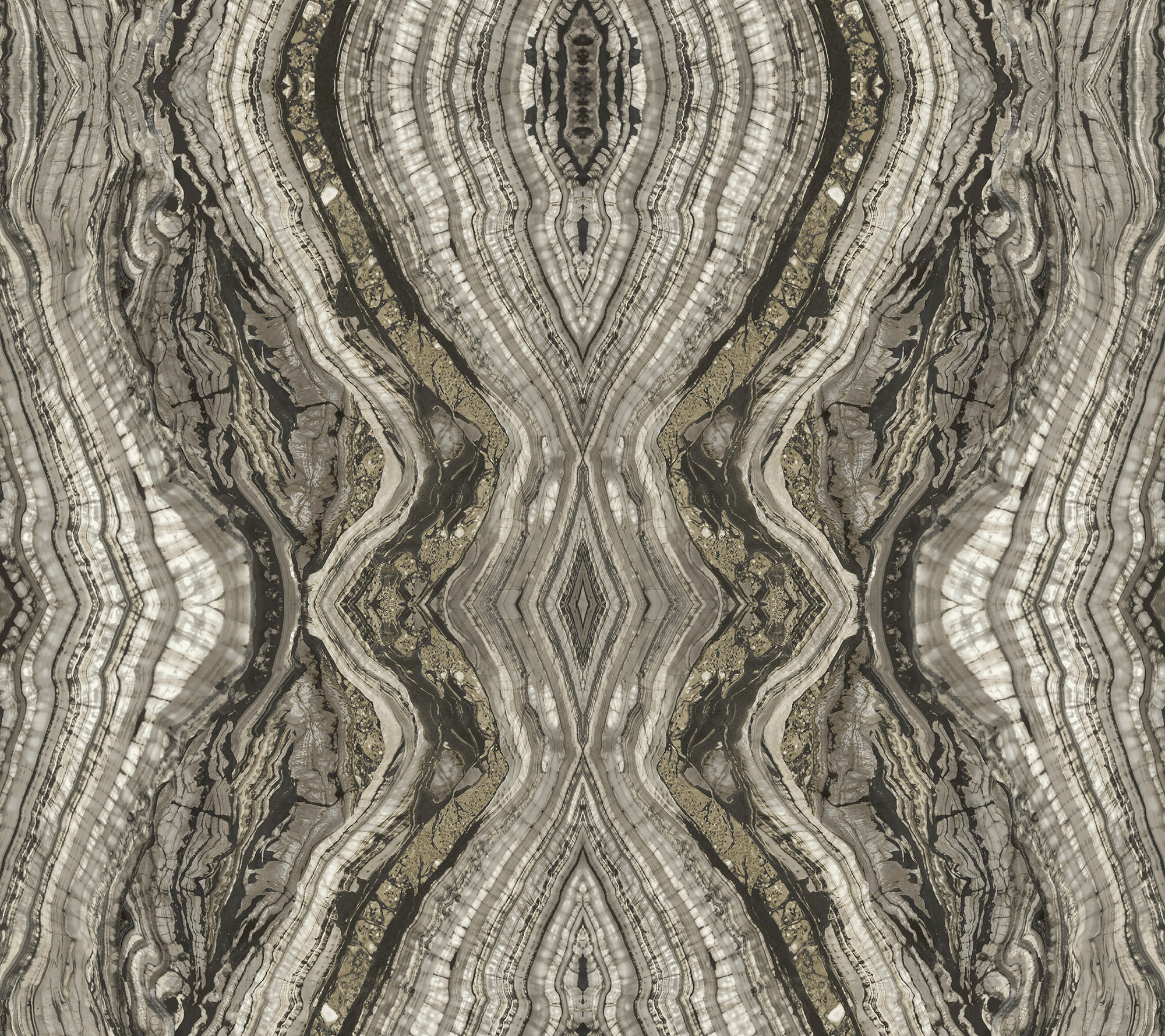 York Wallcoverings PSW1110RL York Premium Peel and Stick Stonework 45-Sq. Feet Charcoal Non-woven Abstract Self-adhesive Peel and Stick Wallpaper