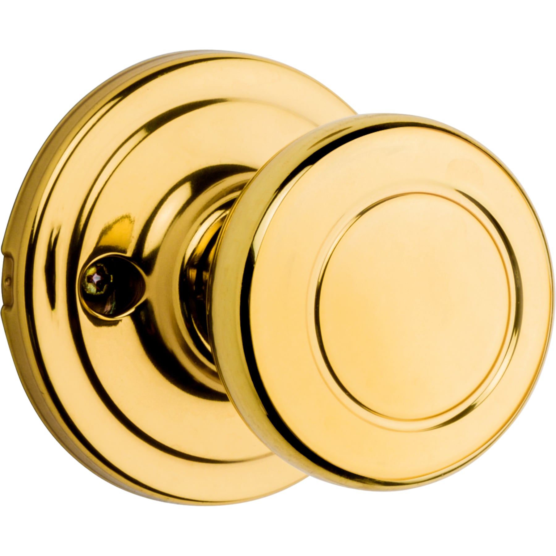 Kwikset 720CN 3 CP Door-Knobs - View #3