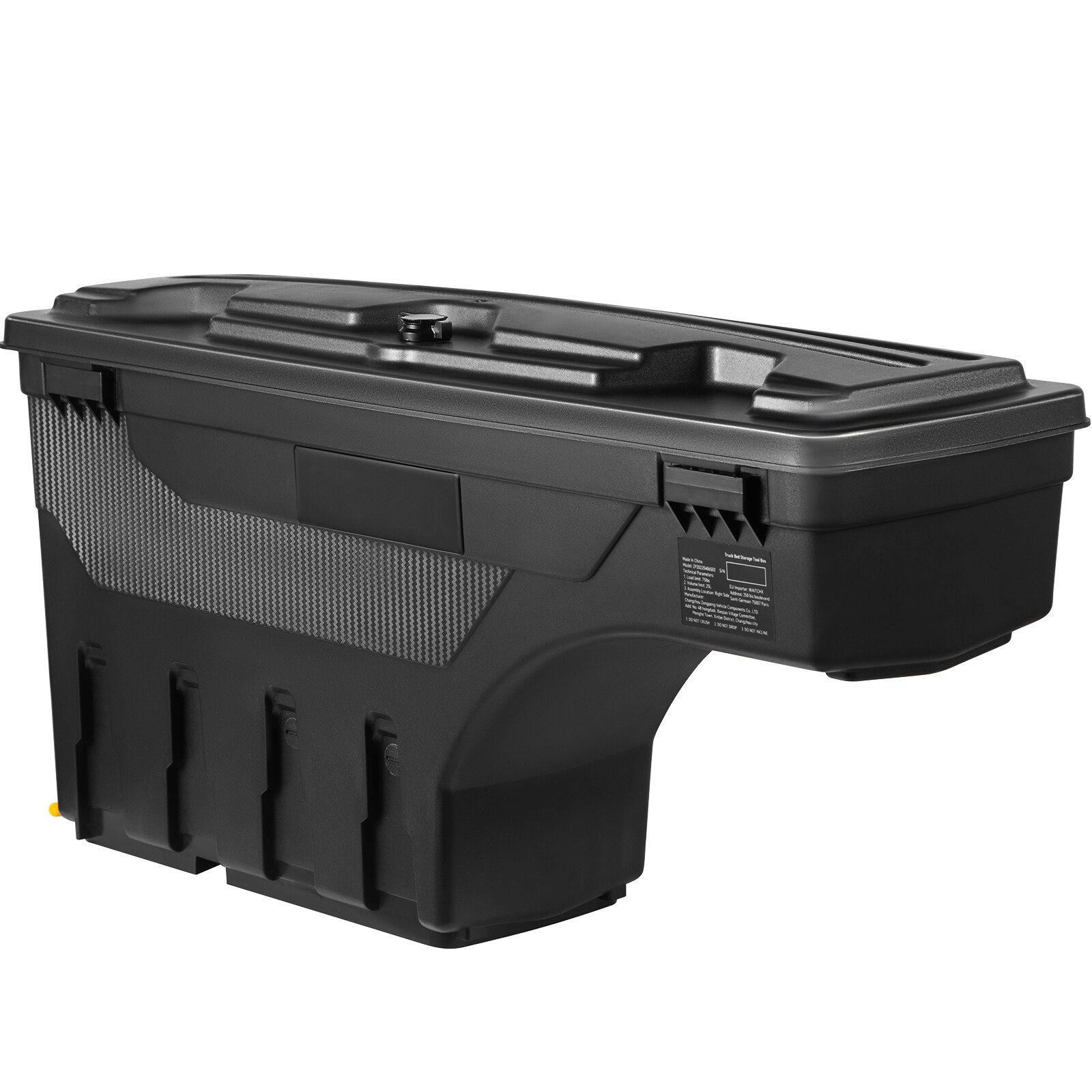 VEVOR SCKCLJGDODGE02923V0 Truck-Tool-Boxes - View #8