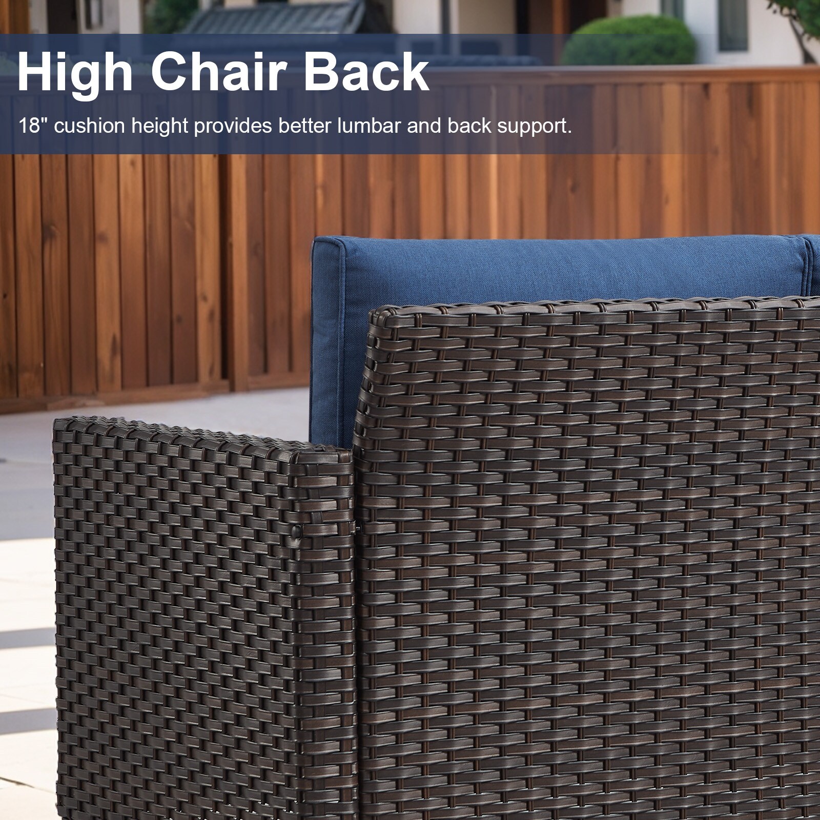 Rilyson FS14850542292-1 Patio-Conversation-Sets - View #4