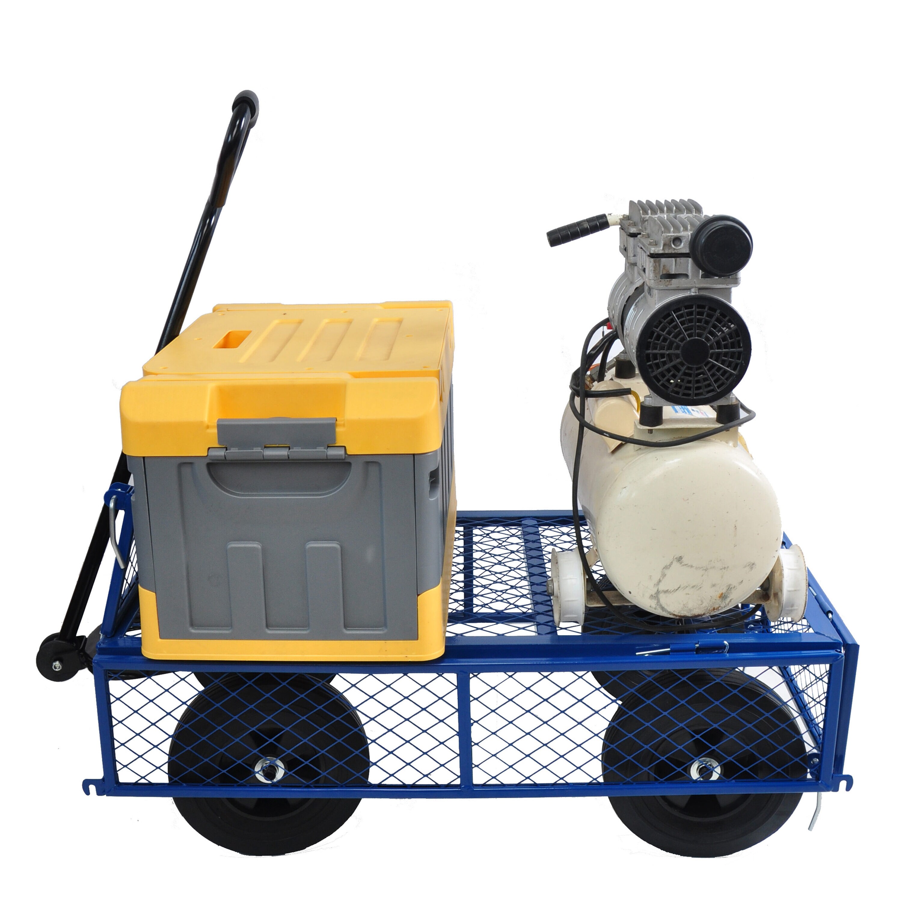 AHIOU HOME ZAAHG-48027C Yard-Carts - View #2