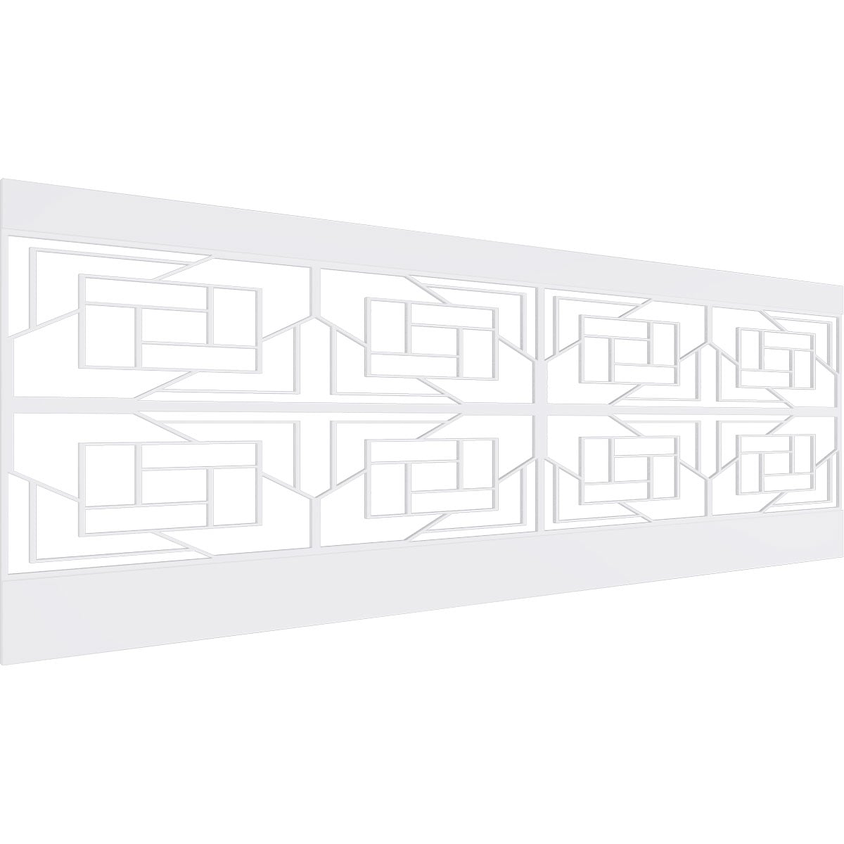 Ekena Millwork WPK32X94LLD Wall-Panels - View #9