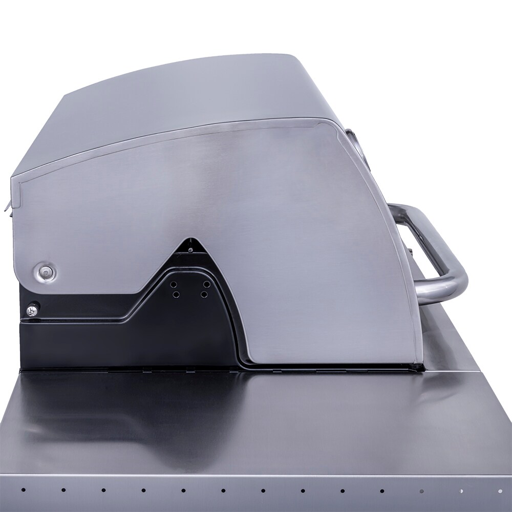 Charbroil 463355220 Gas-Grill - View #20