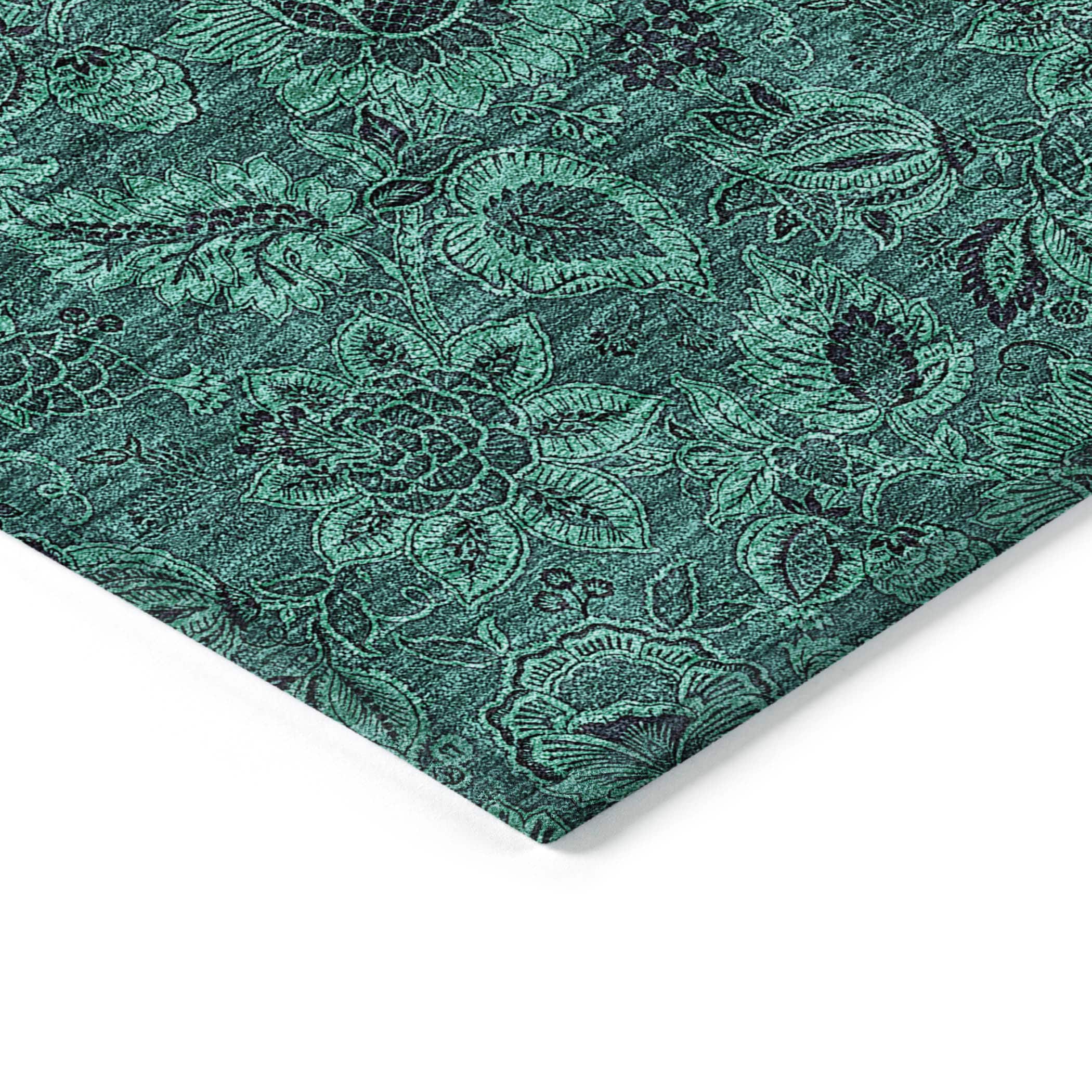 Addison Rugs ACN661TE8RO rugs - View #3