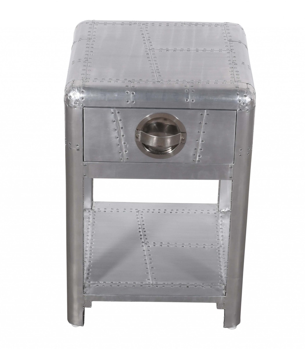 HomeRoots 4000488526 End-Tables - View #2