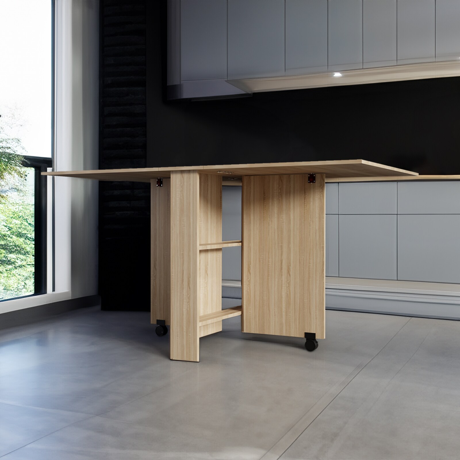 Maocao Hoom JLP208432 Dining-Tables - View #3