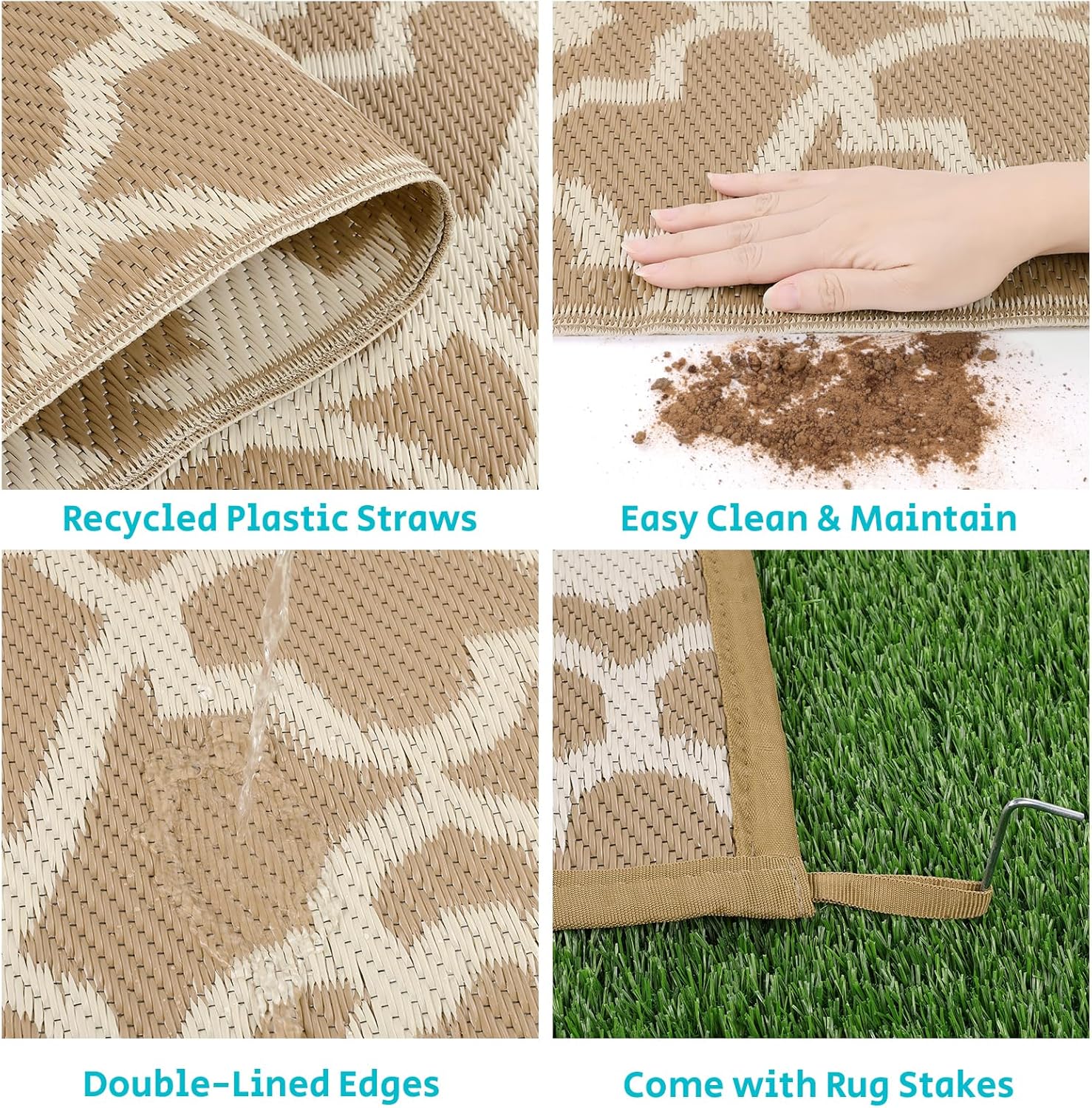 HEBE 754197757215 rugs - View #3