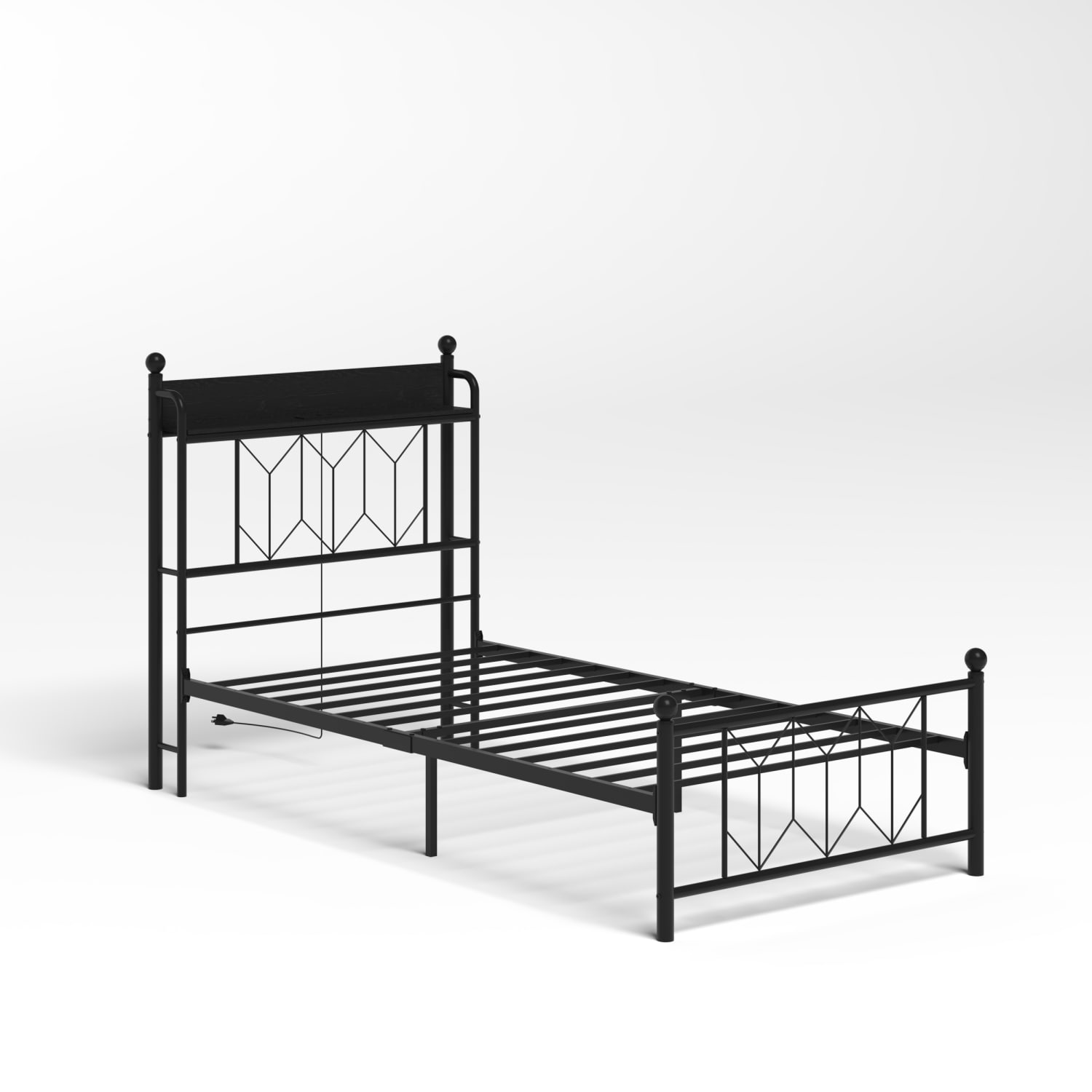 Streamdale Furniture W2129P314785 beds - View #6