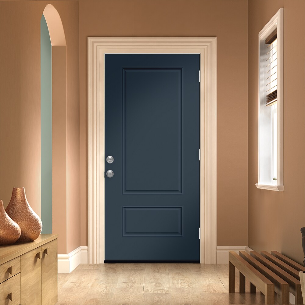 JELD-WEN LOWOLJW249900007 Entry-Doors - View #5