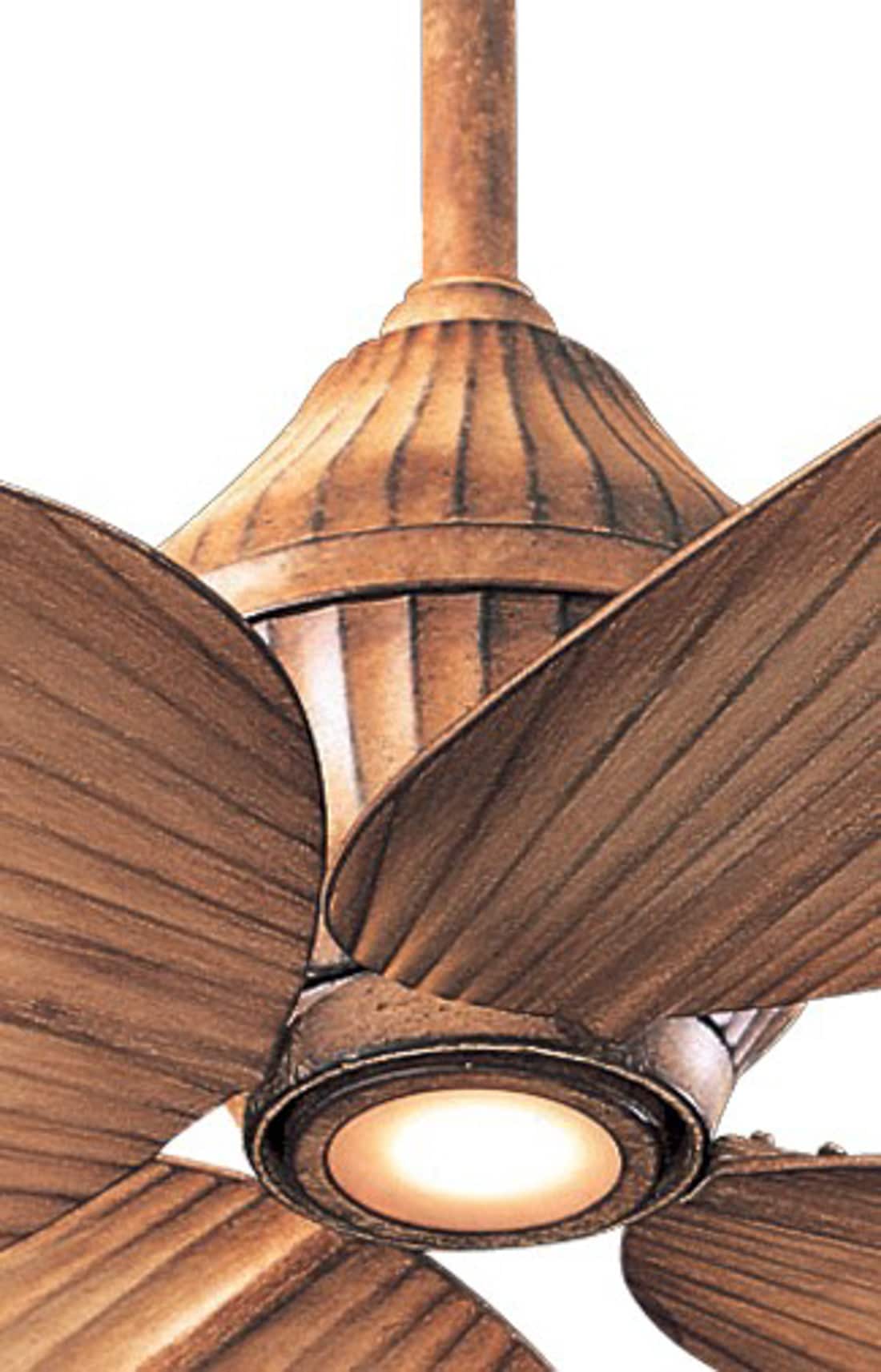 Minka Aire F581L-BG Ceiling-Fans - View #3