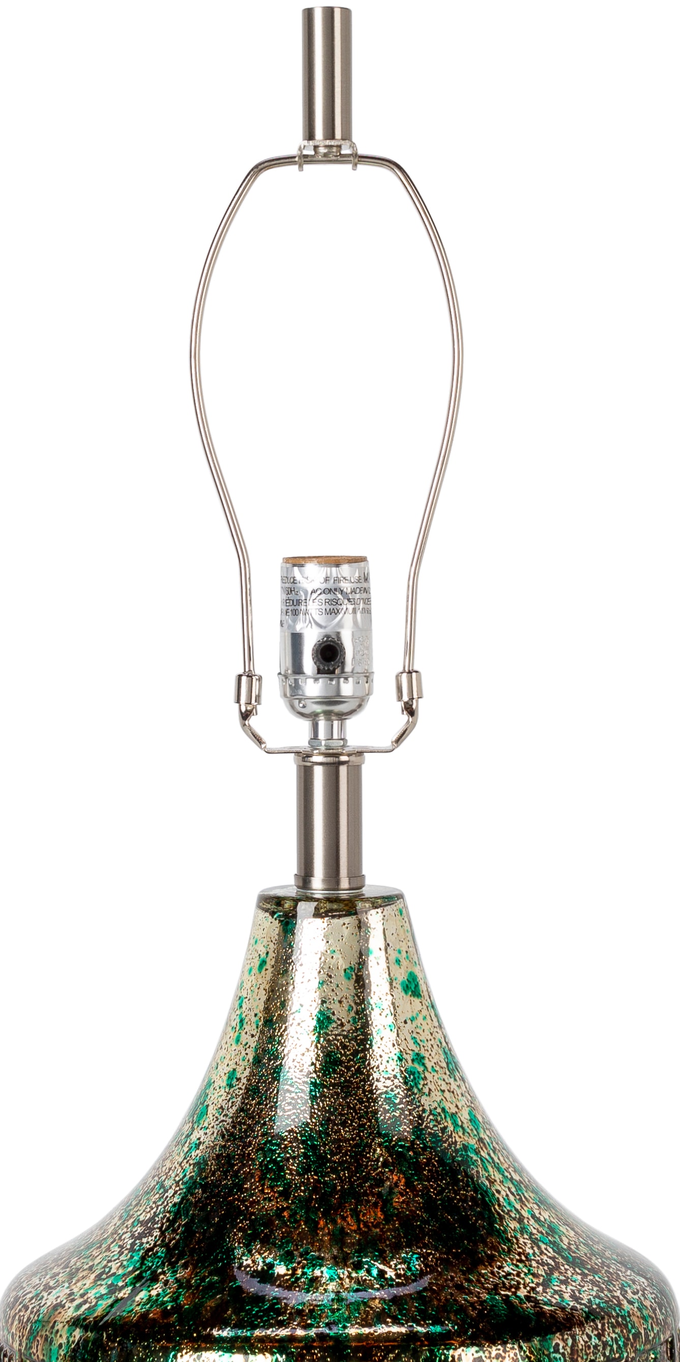 Surya DDS-001 Table-Lamps - View #3