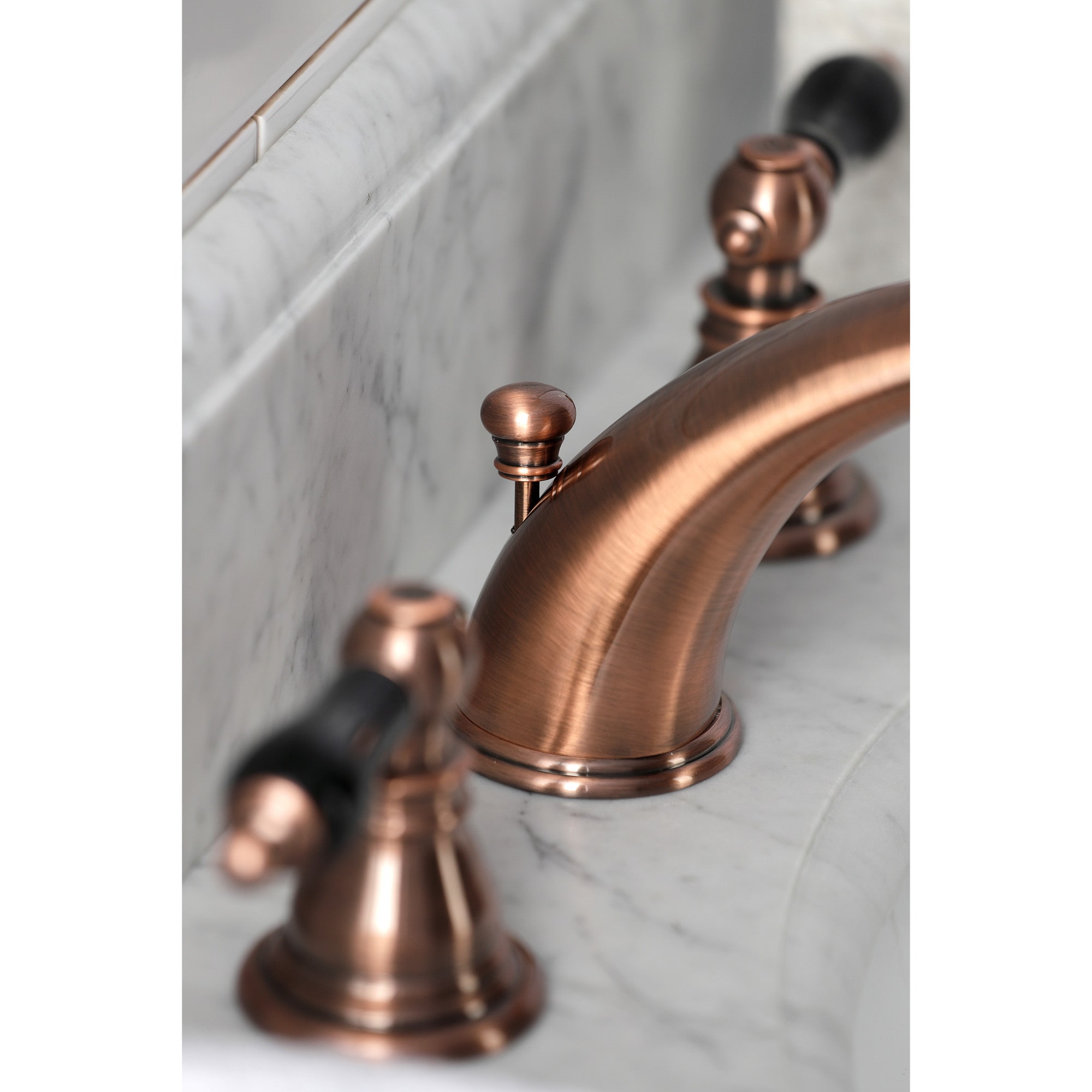 Kingston Brass WLKB966AKL Lavatory-Faucets - View #10