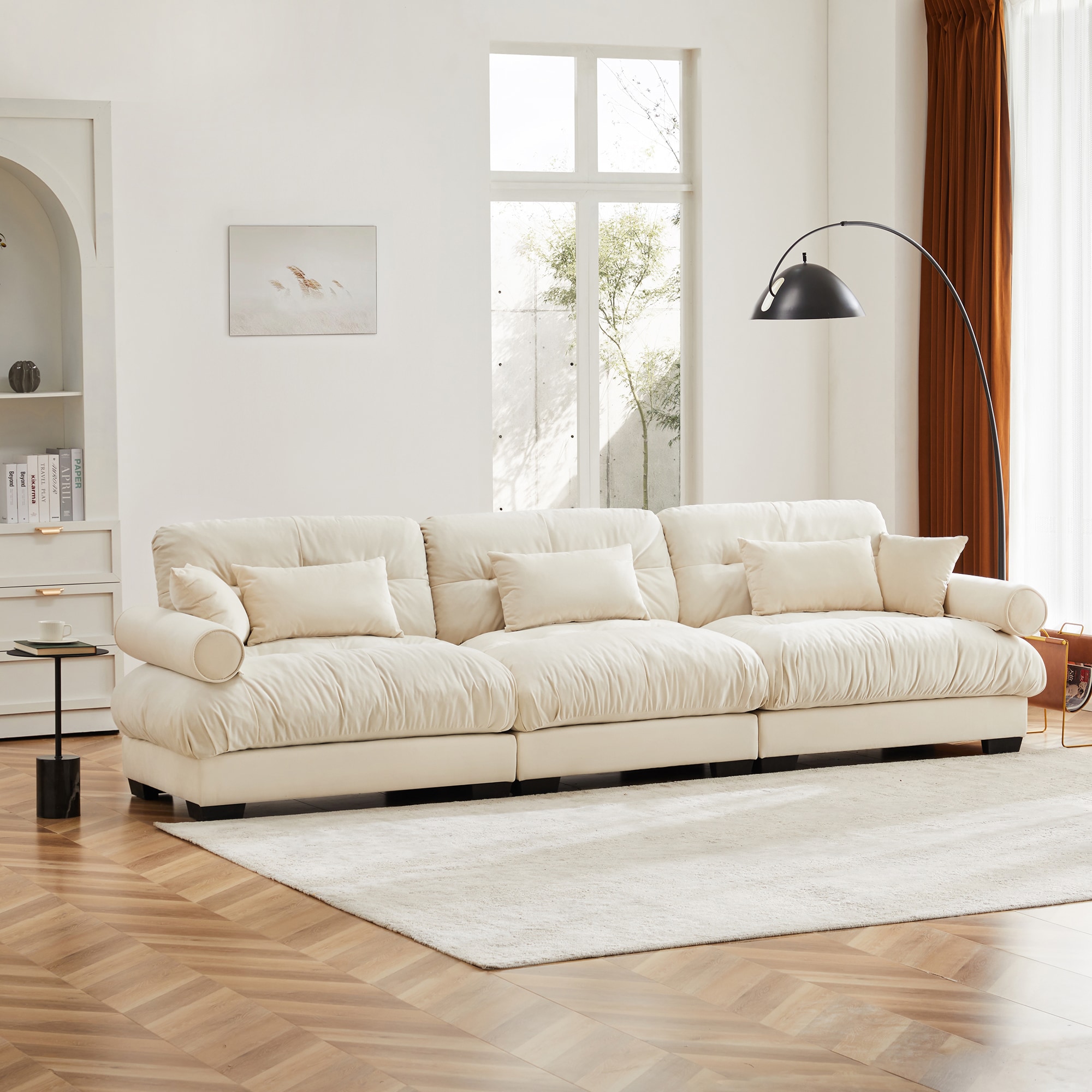 Bybafun YA3700183 Sofas-Loveseats - View #2