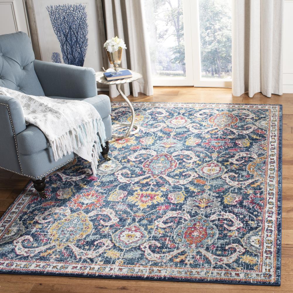 Safavieh EVK255N-8 rugs - View #2