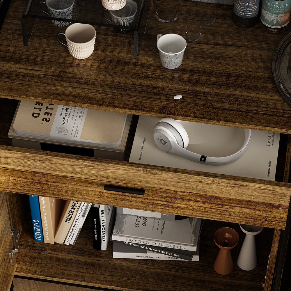 Homsee C-KF210269-04-AB Dining-Kitchen-Storarge - View #18