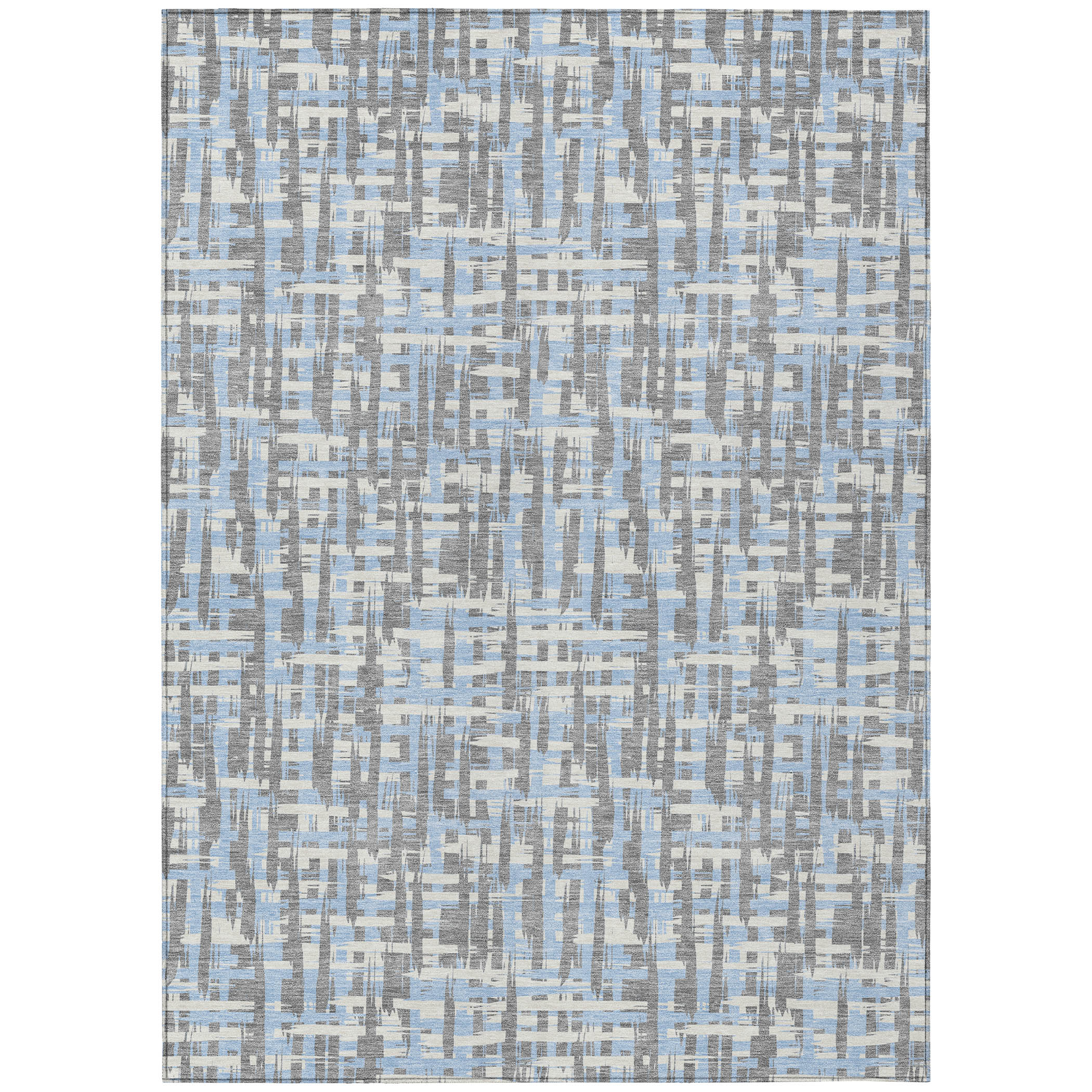 Addison Rugs ACN1060SV5X8 rugs - View #2