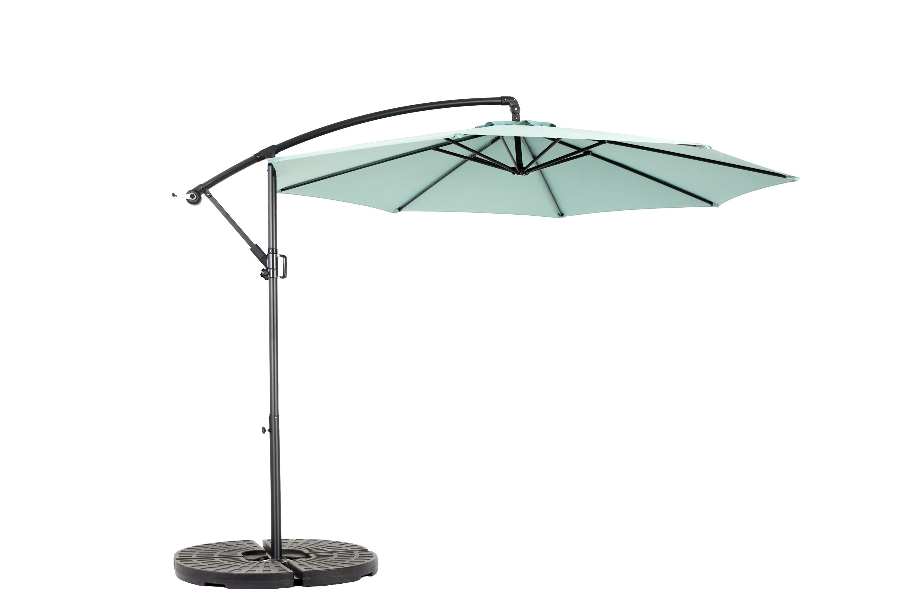 CESICIA PB-AM-40 Umbrellas-2 - View #3