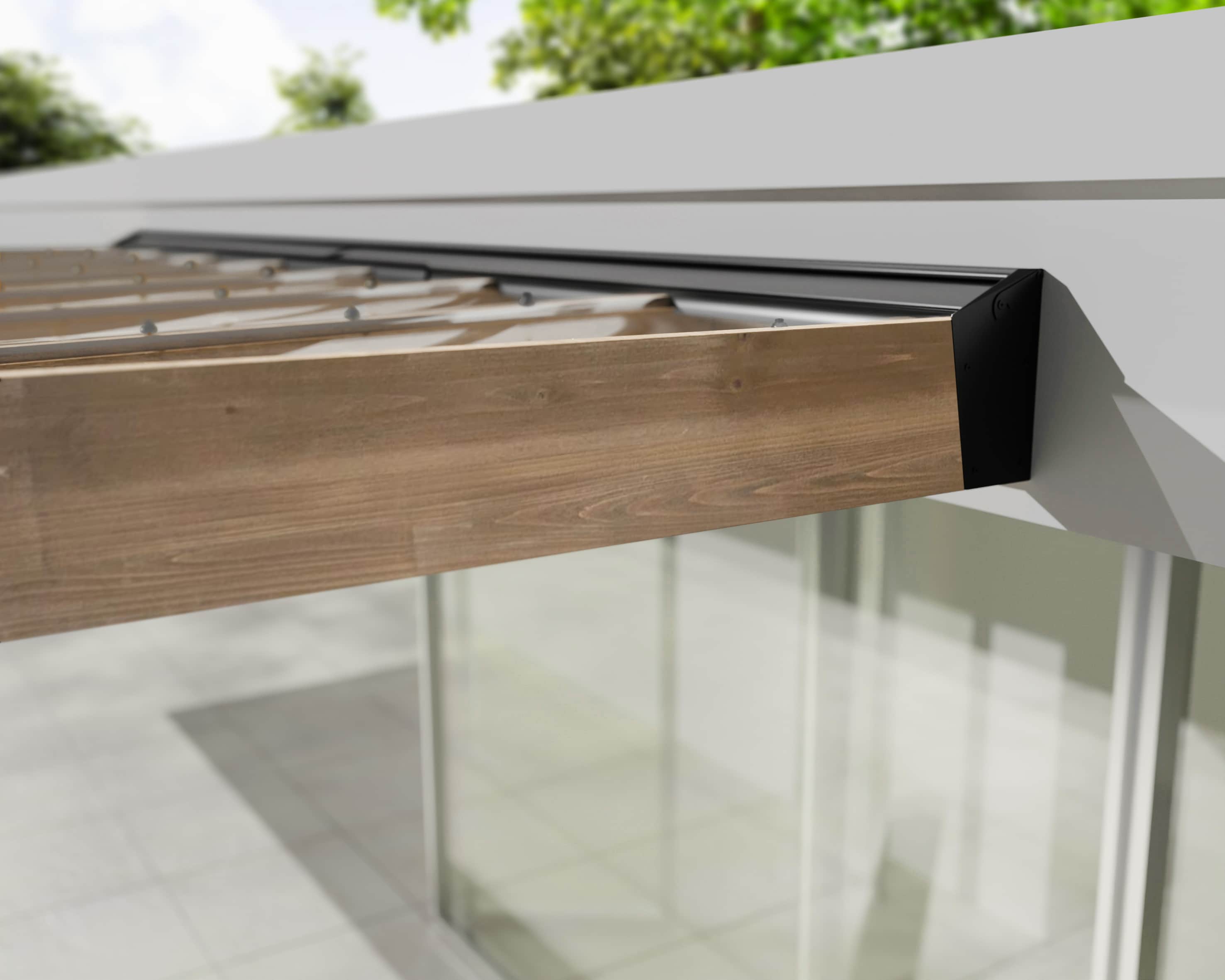 Canopia by Palram 706086 carports - View #9
