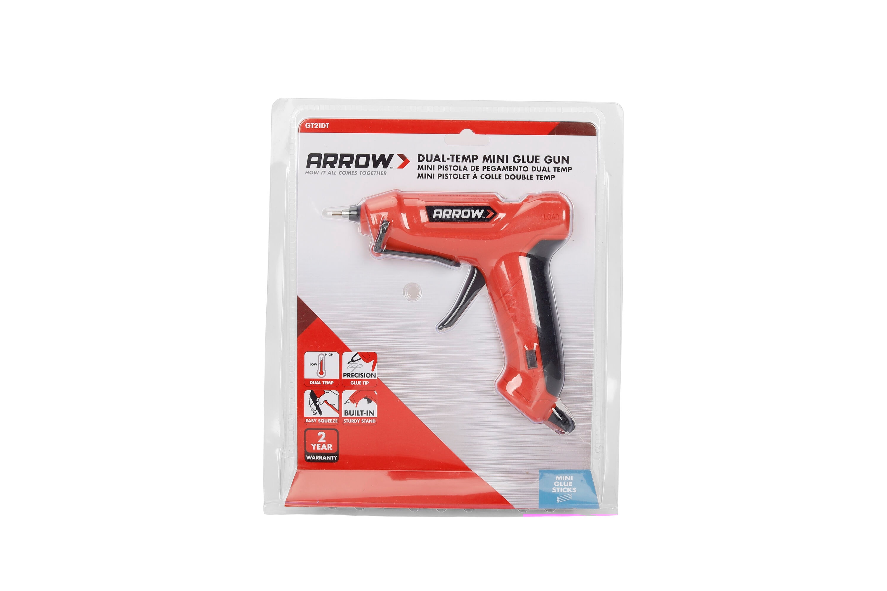 Arrow GT21DT c100444 - View #7