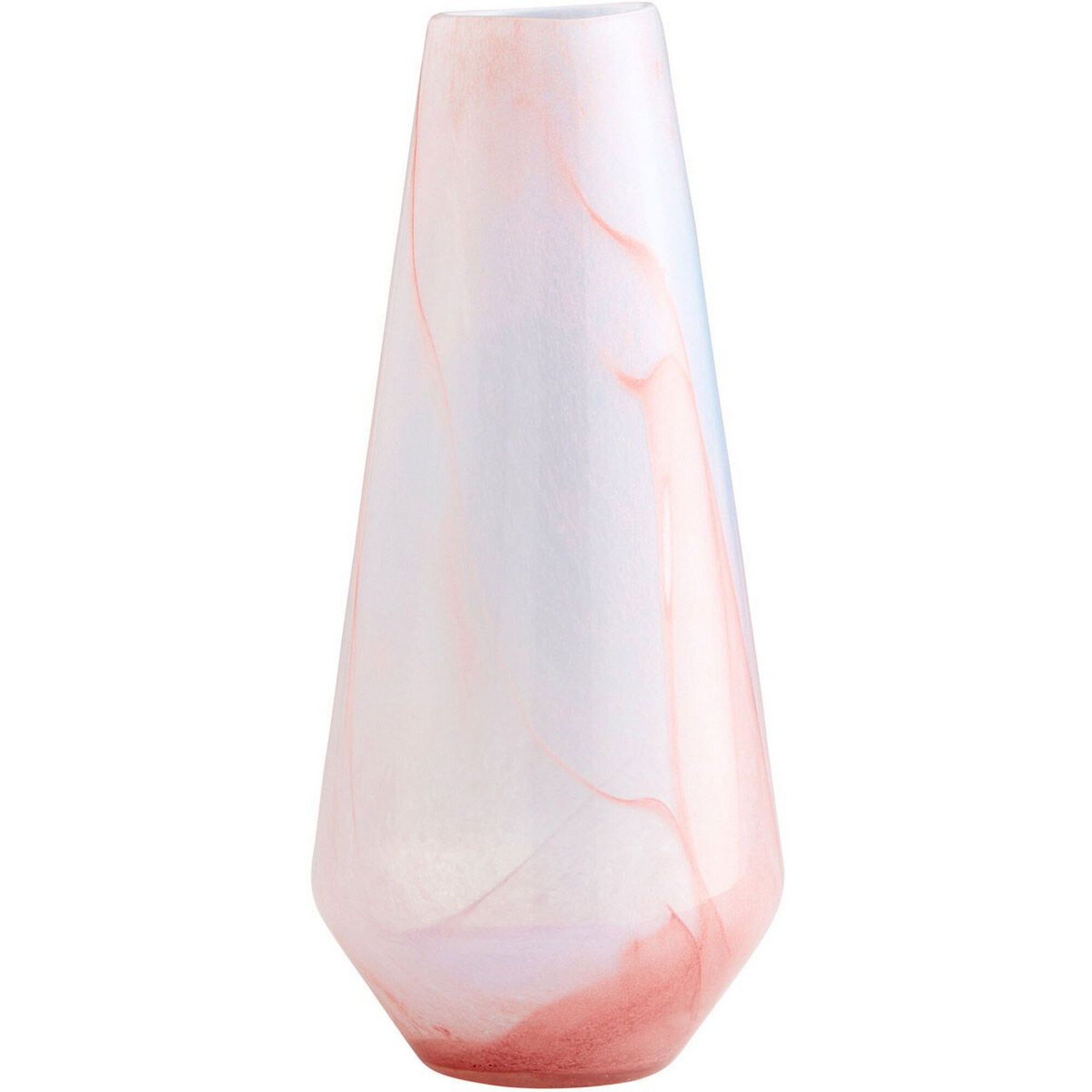 Cyan Design Atria 18 Inch Large Vase by Cyan - 09983 in the Decorative ...