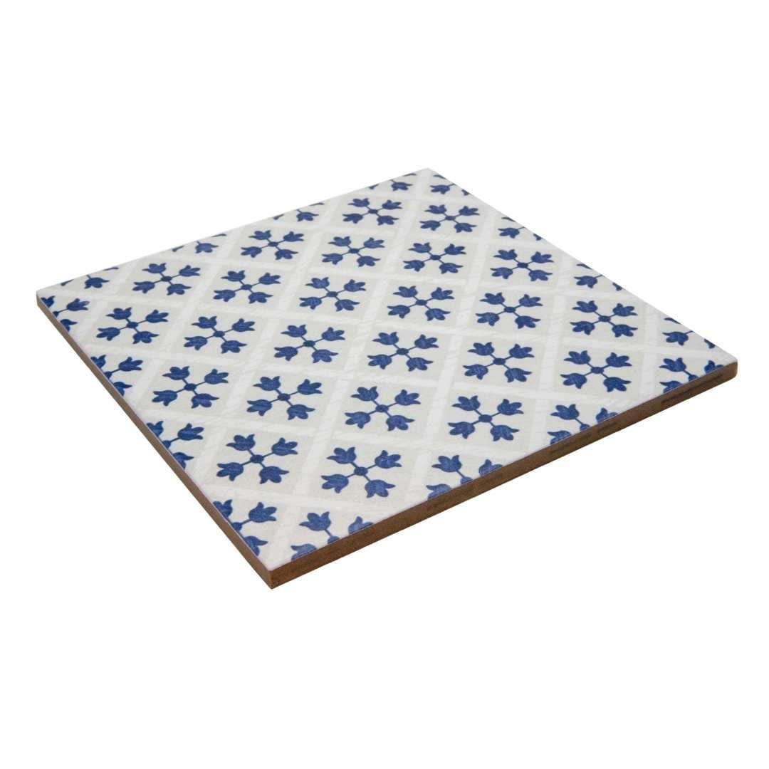 The Tile Life TGUAD0808BL Ceramic-Tile - View #6