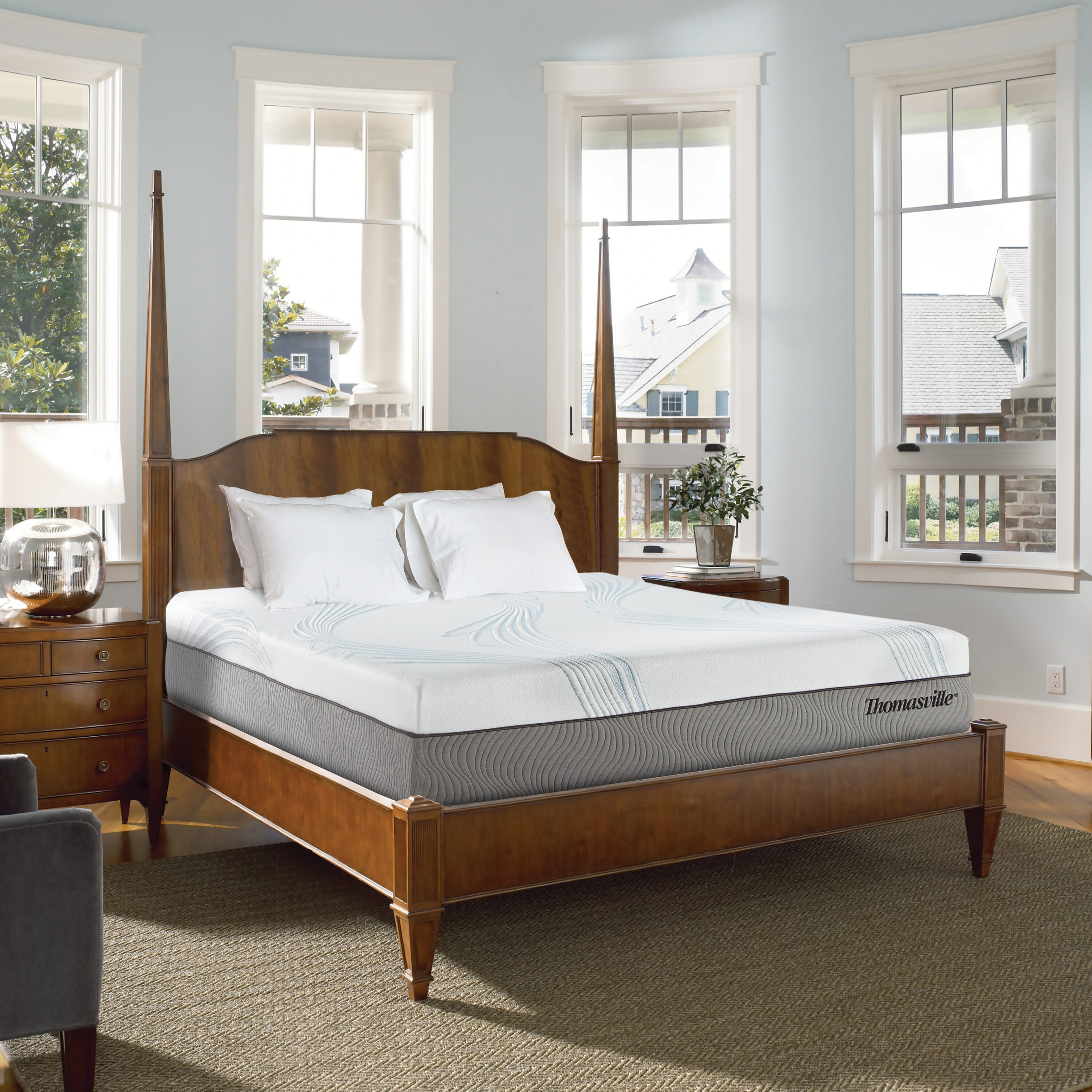 Thomasville AMZTHAVQN Mattresses-Boxsprings - View #2