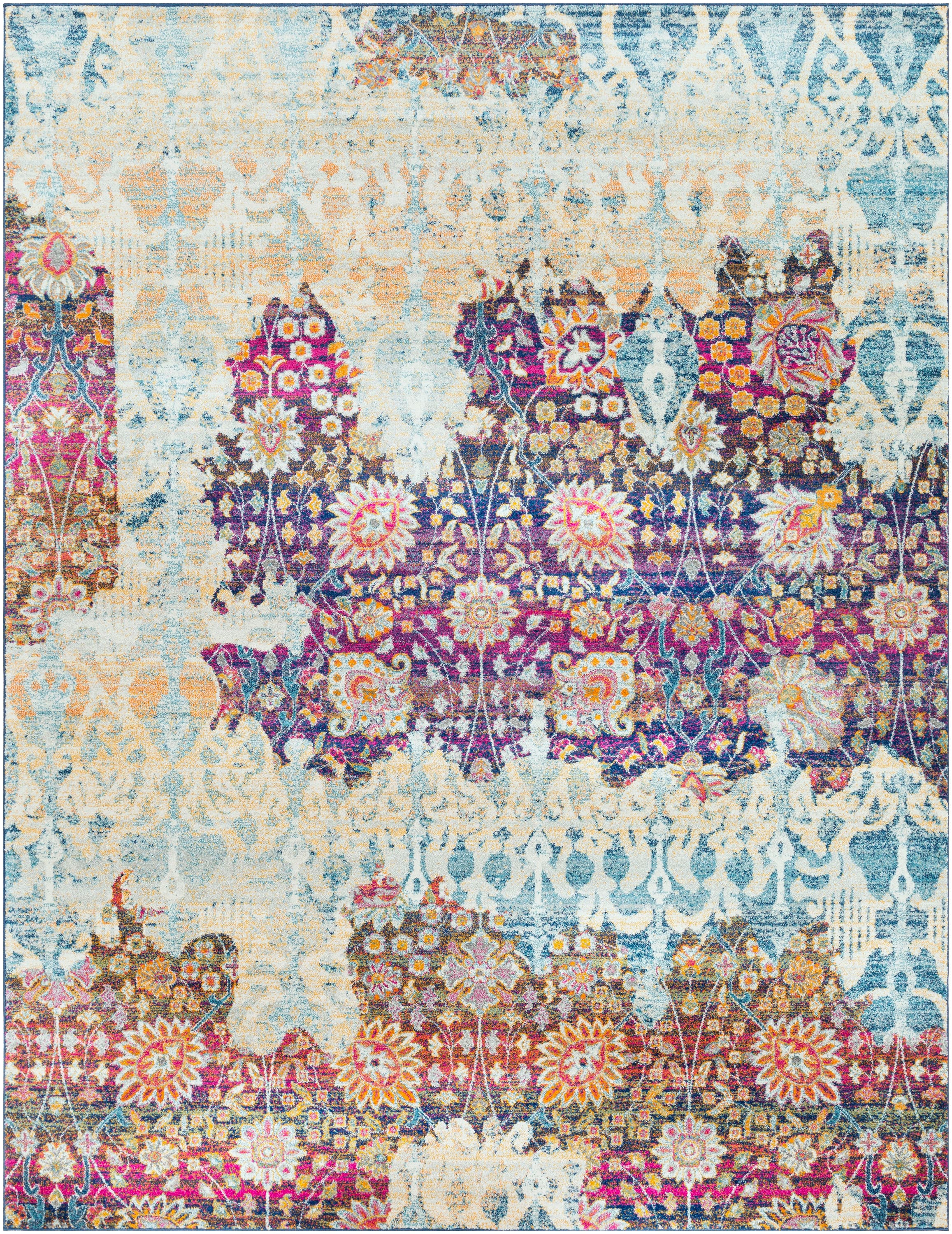 Surya HAP1049-710103 rugs - View #2