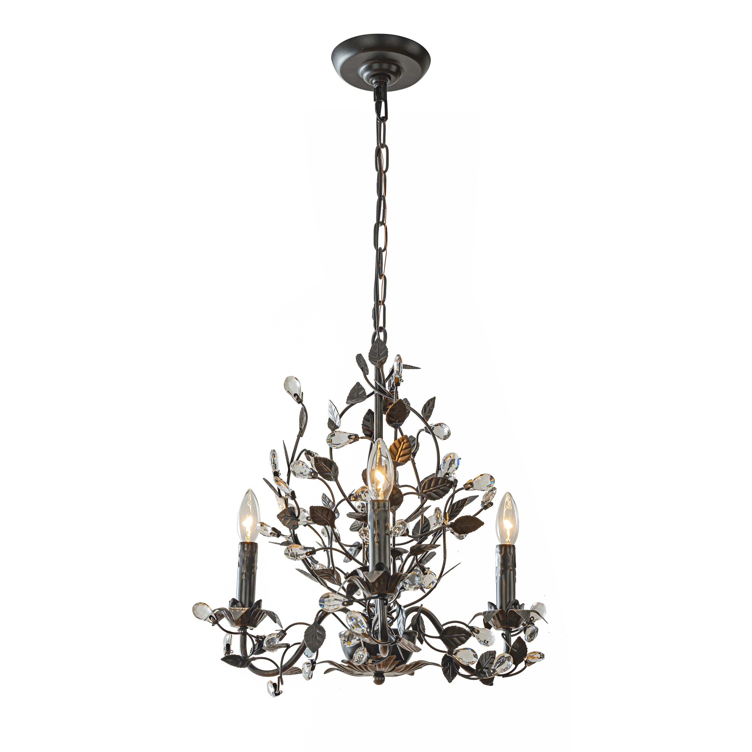 AloaDecor Lighting L70560315CS40 b090015 - View #2